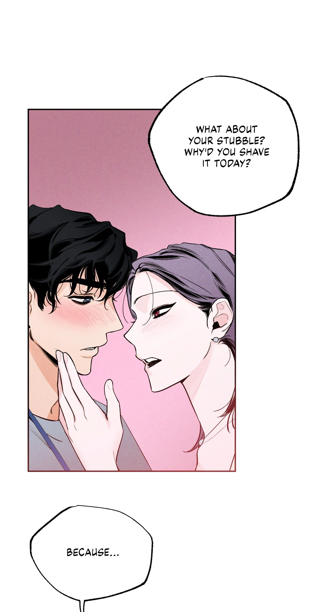 Strictly Confidential [Tappytoon][Uncensored] - Chapter 10 manhwa