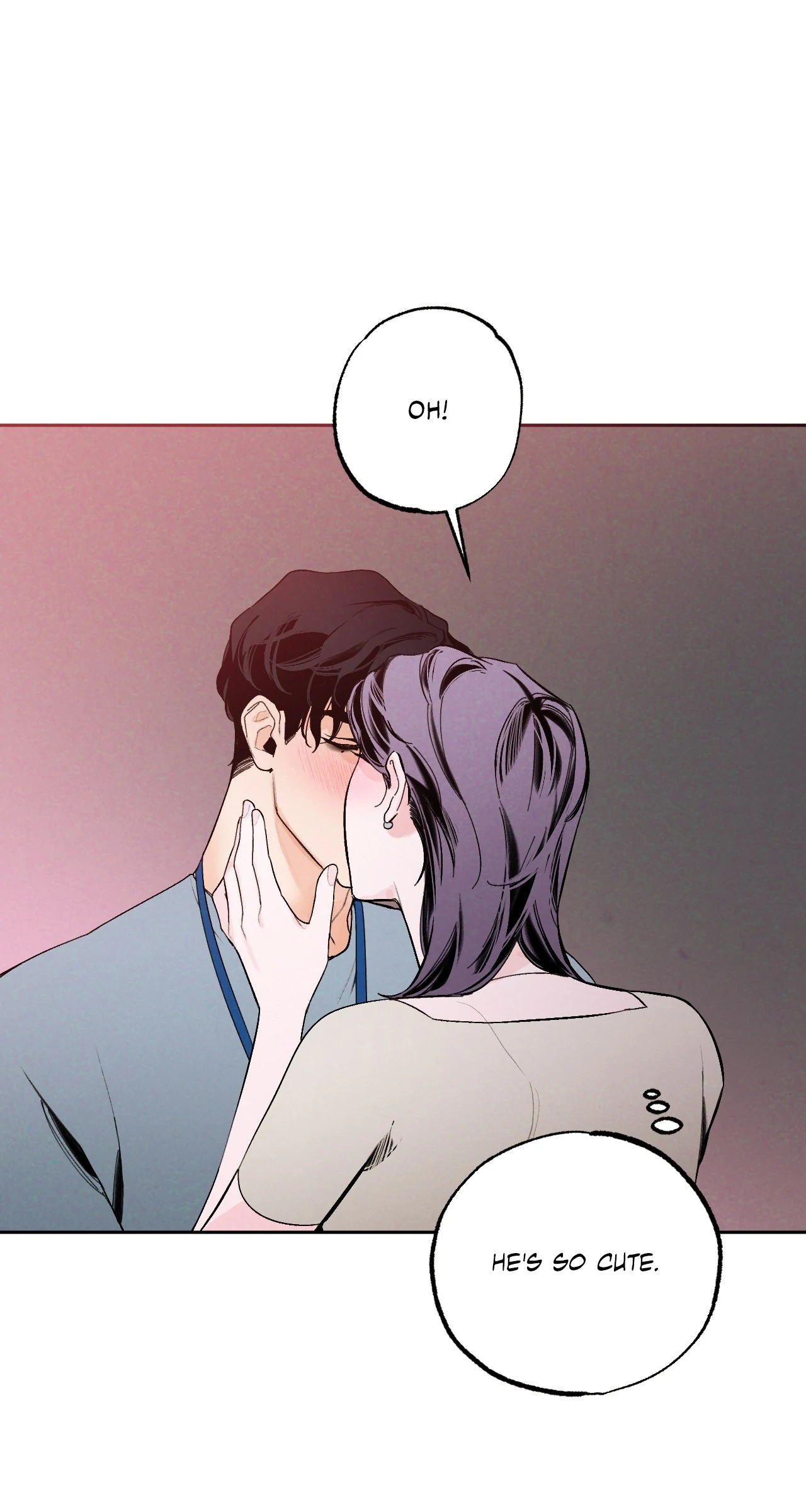 Strictly Confidential [Tappytoon][Uncensored] - Chapter 10 manhwa