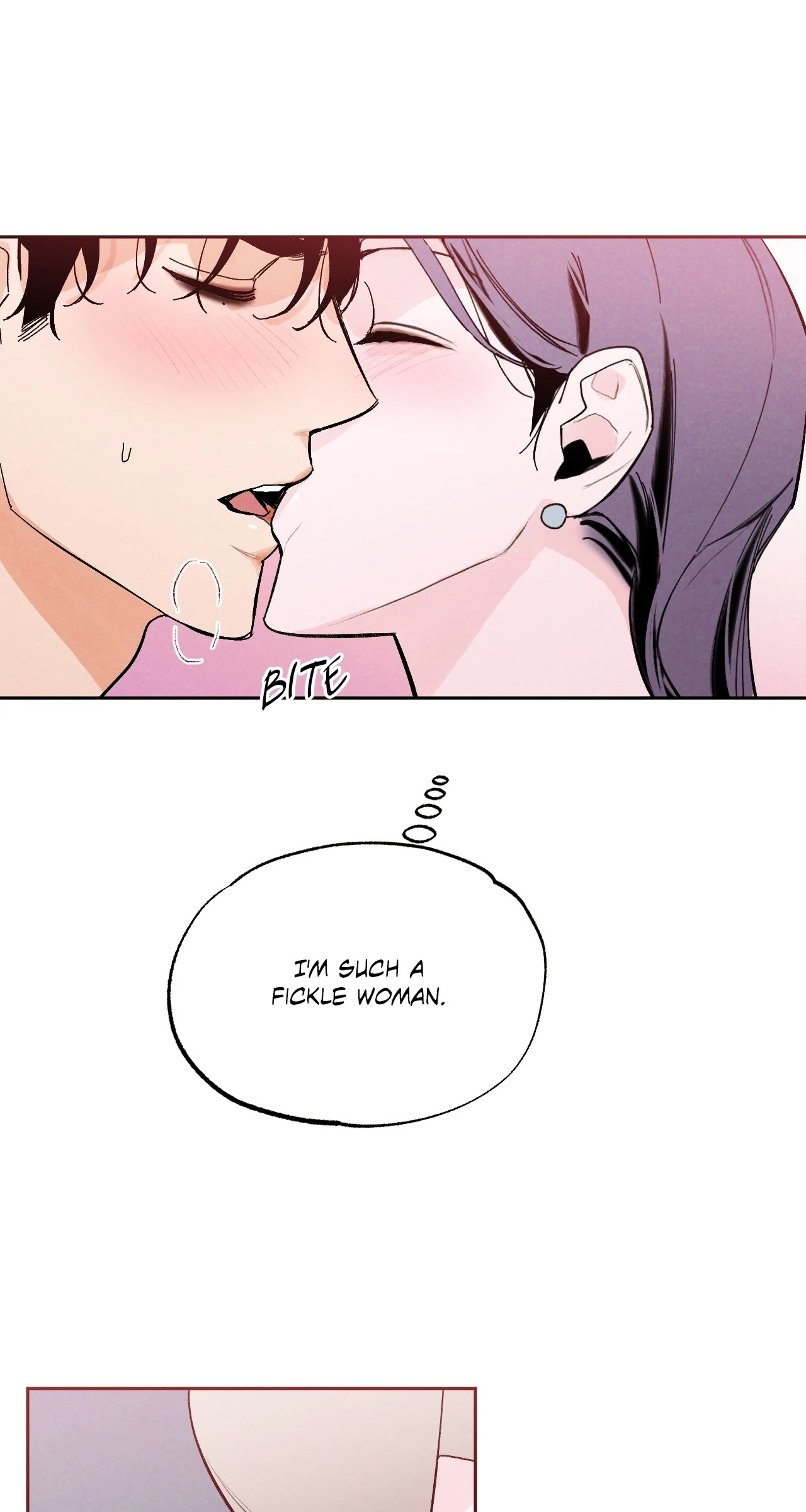 Strictly Confidential [Tappytoon][Uncensored] - Chapter 10 manhwa