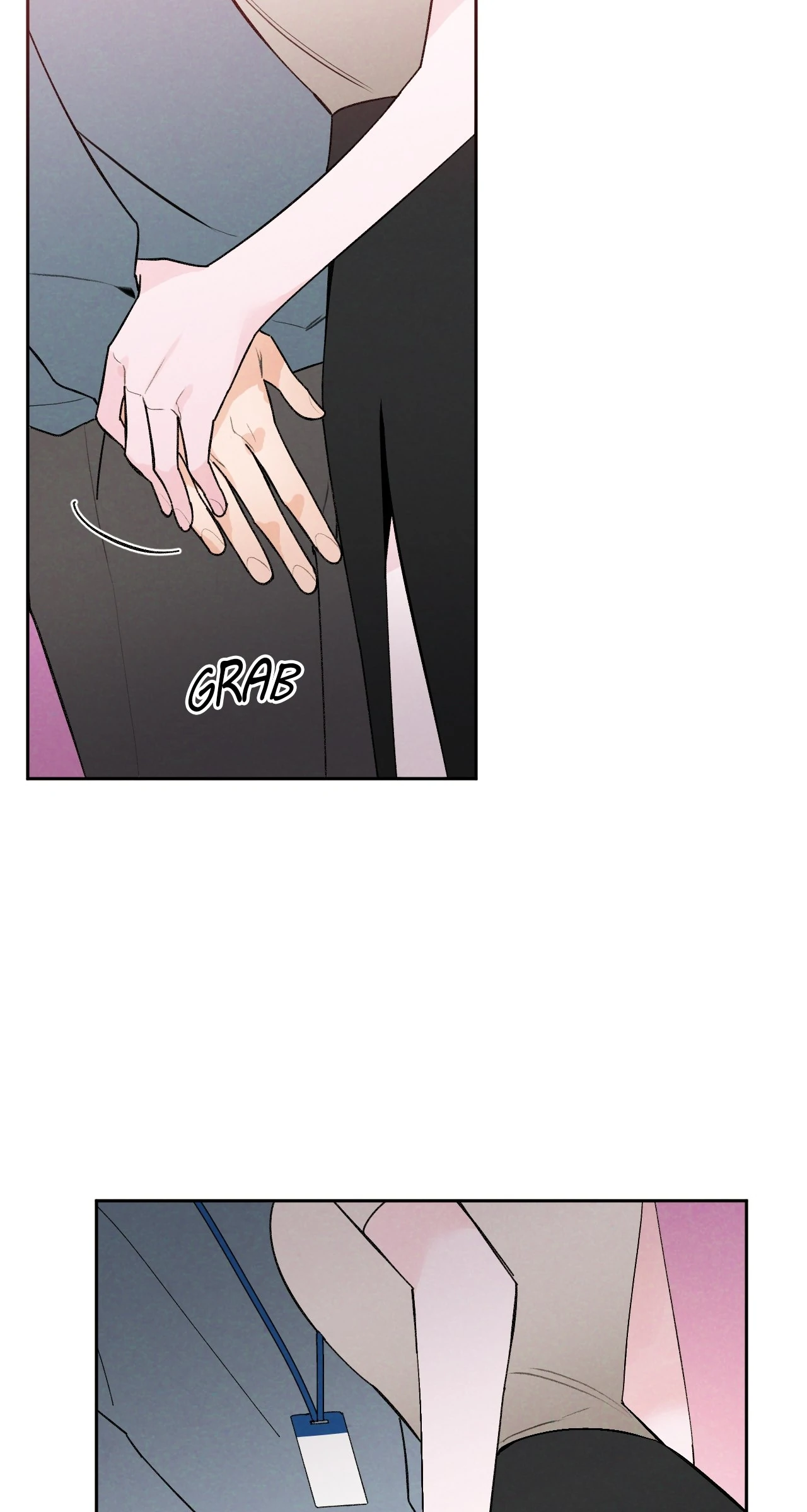 Strictly Confidential [Tappytoon][Uncensored] - Chapter 10 manhwa