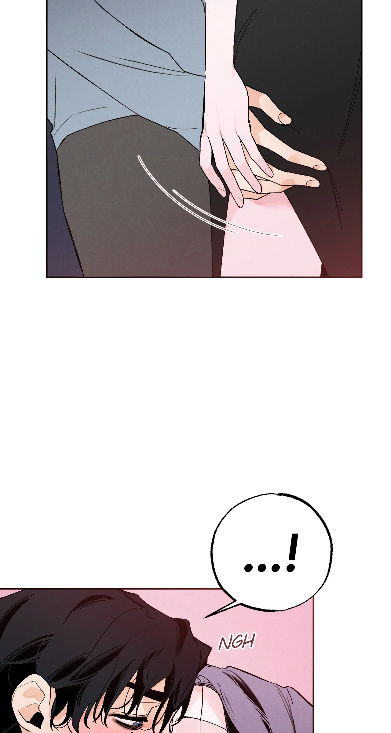 Strictly Confidential [Tappytoon][Uncensored] - Chapter 10 manhwa