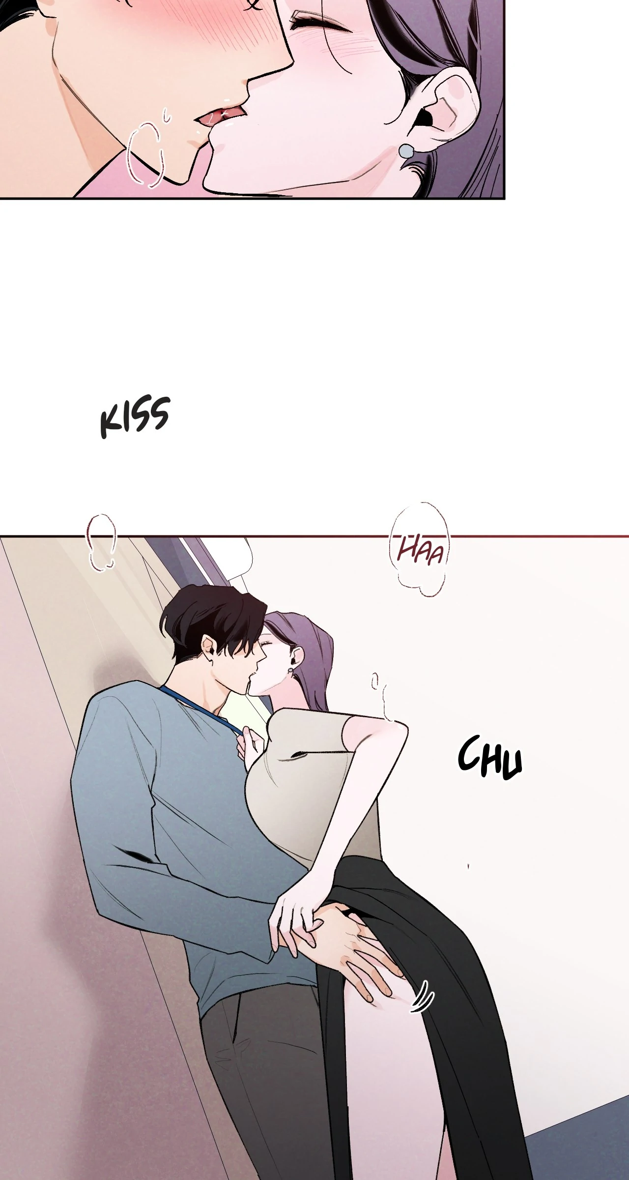 Strictly Confidential [Tappytoon][Uncensored] - Chapter 10 manhwa