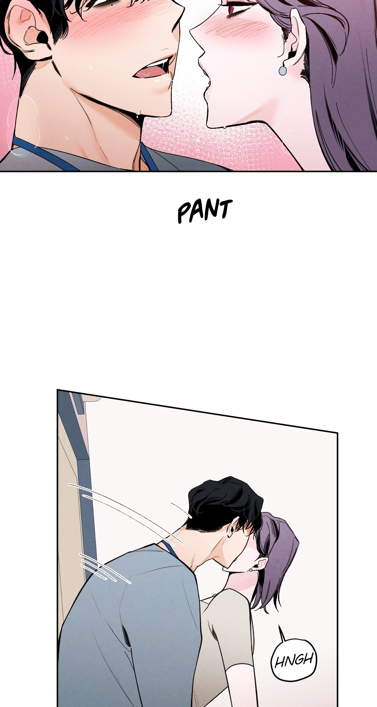 Strictly Confidential [Tappytoon][Uncensored] - Chapter 10 manhwa