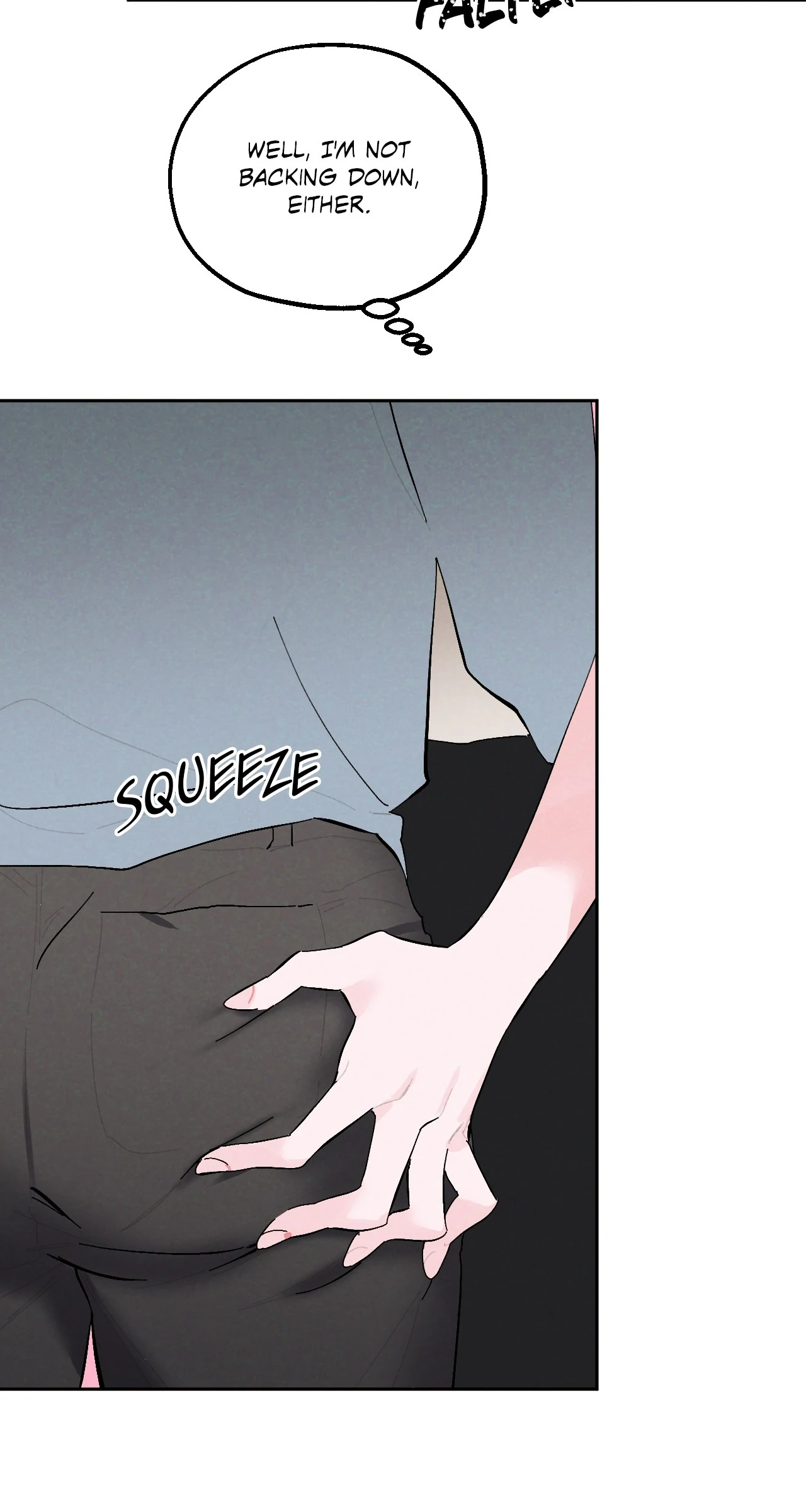 Strictly Confidential [Tappytoon][Uncensored] - Chapter 10 manhwa