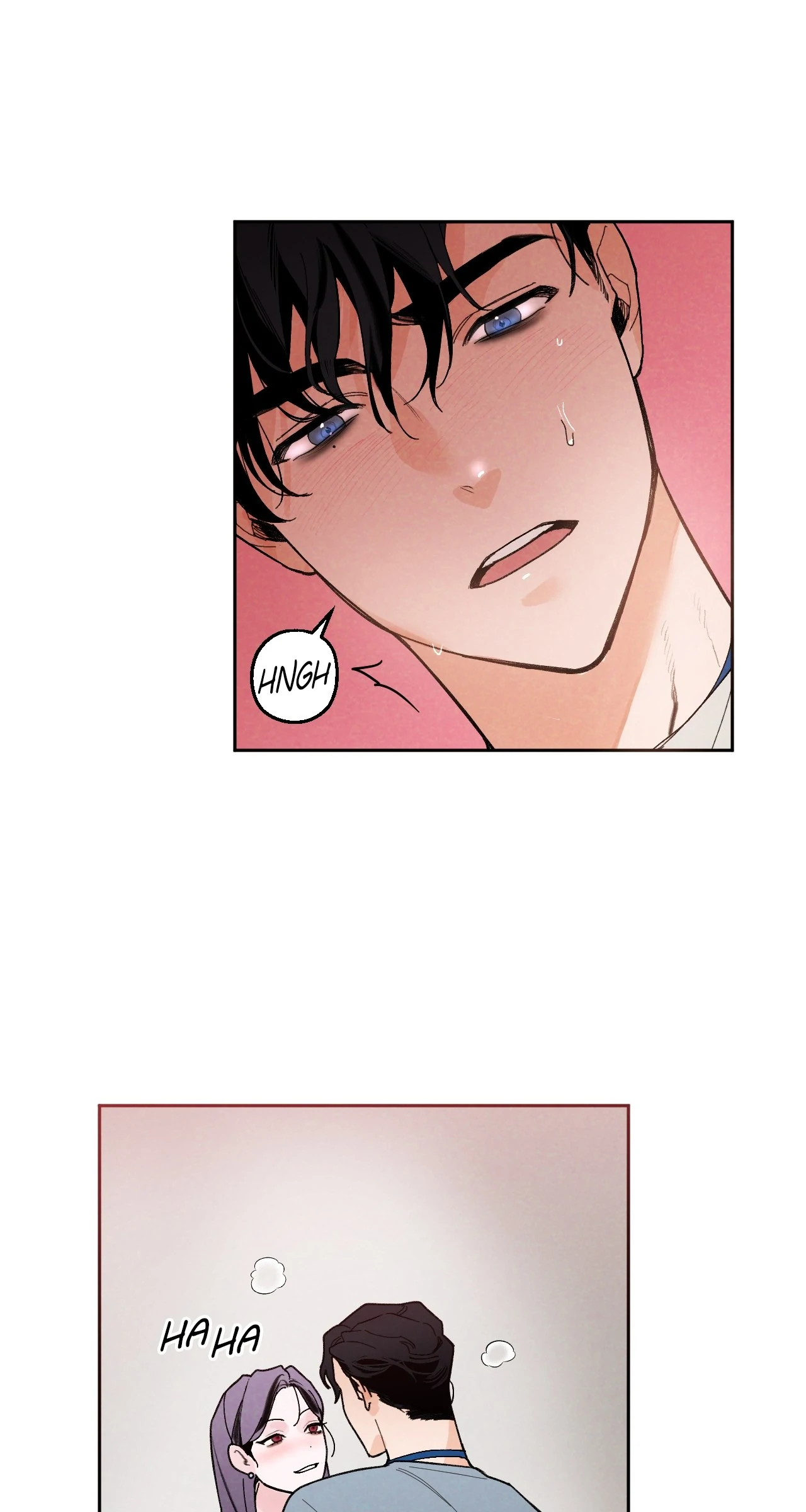 Strictly Confidential [Tappytoon][Uncensored] - Chapter 10 manhwa