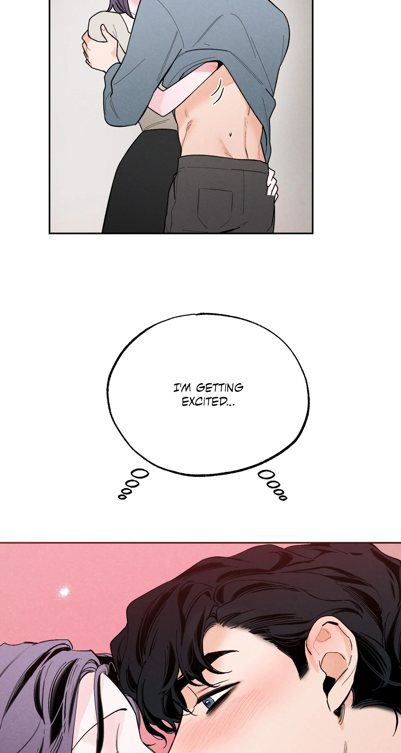 Strictly Confidential [Tappytoon][Uncensored] - Chapter 10 manhwa