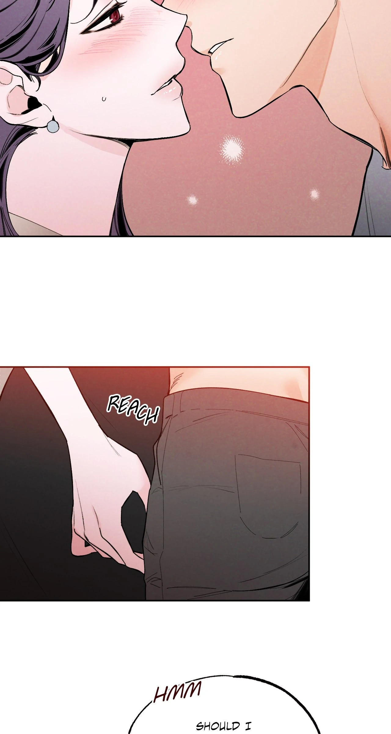 Strictly Confidential [Tappytoon][Uncensored] - Chapter 10 manhwa