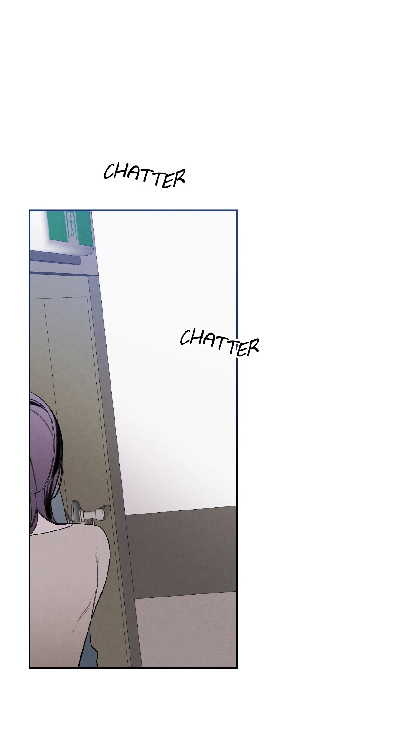 Strictly Confidential [Tappytoon][Uncensored] - Chapter 10 manhwa