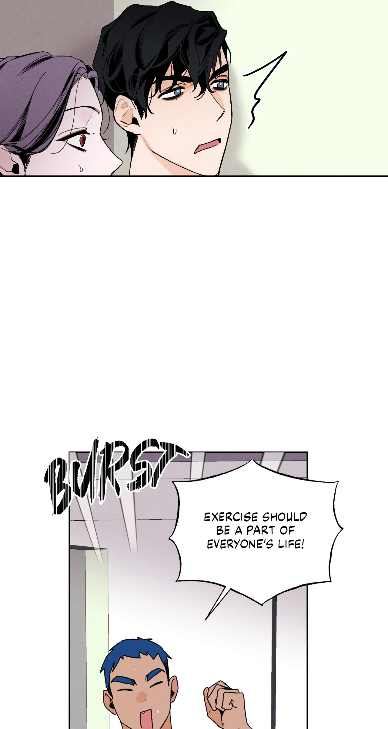 Strictly Confidential [Tappytoon][Uncensored] - Chapter 10 manhwa