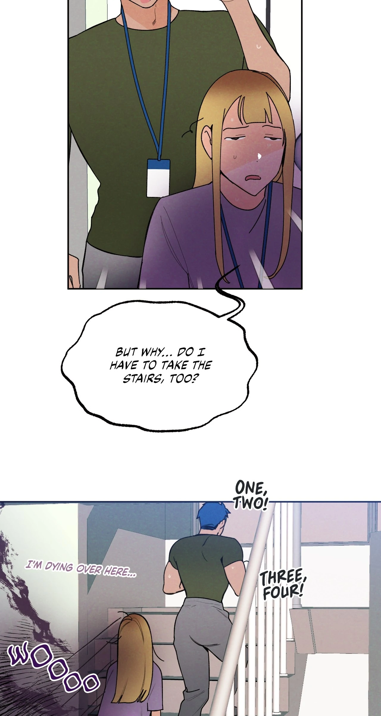 Strictly Confidential [Tappytoon][Uncensored] - Chapter 10 manhwa