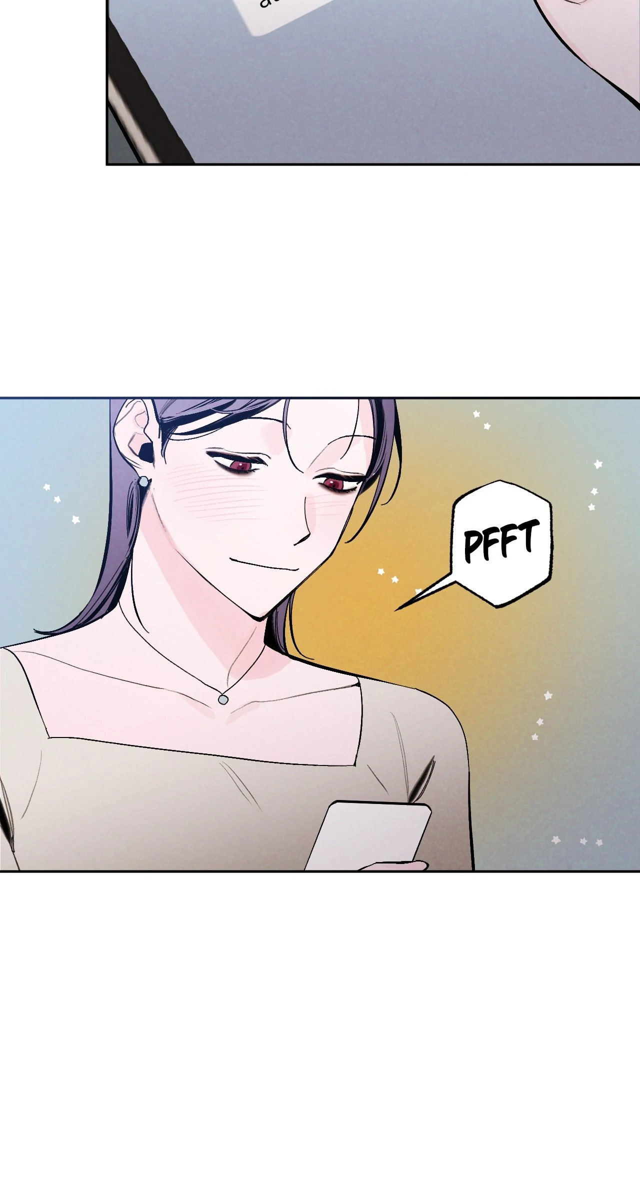 Strictly Confidential [Tappytoon][Uncensored] - Chapter 10 manhwa