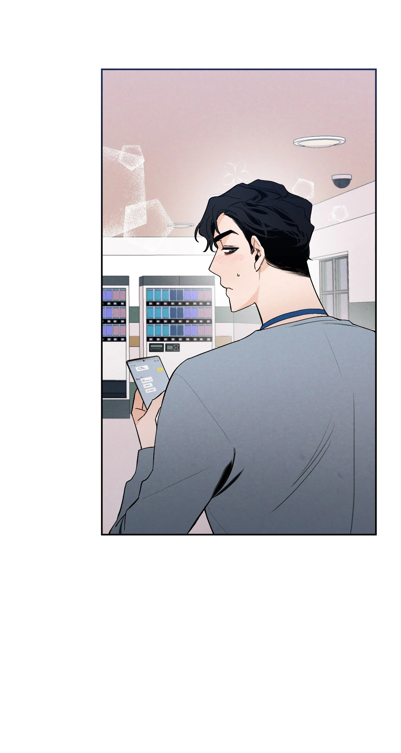 Strictly Confidential [Tappytoon][Uncensored] - Chapter 10 manhwa