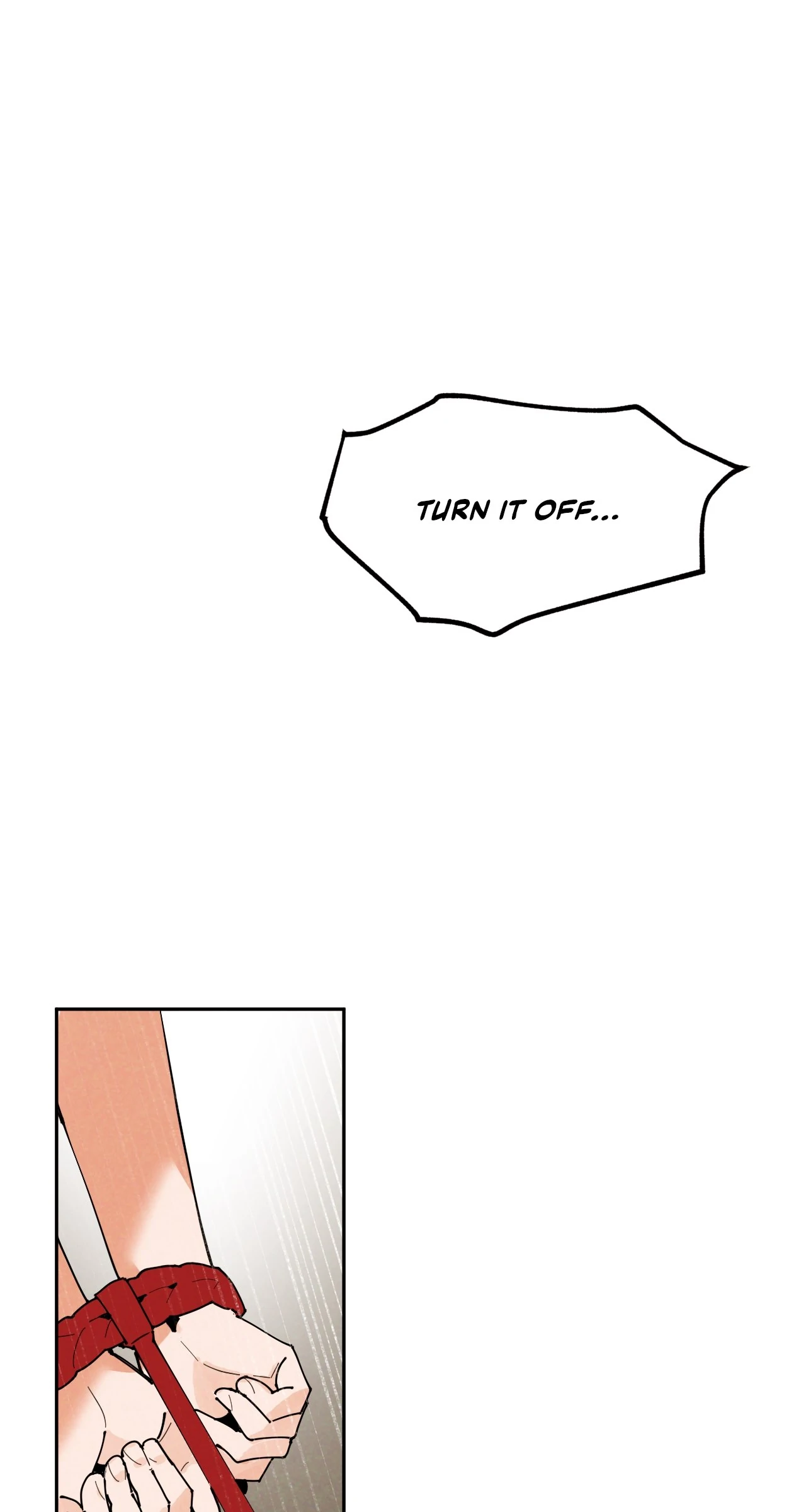 Strictly Confidential [Tappytoon][Uncensored] - Chapter 11 manhwa