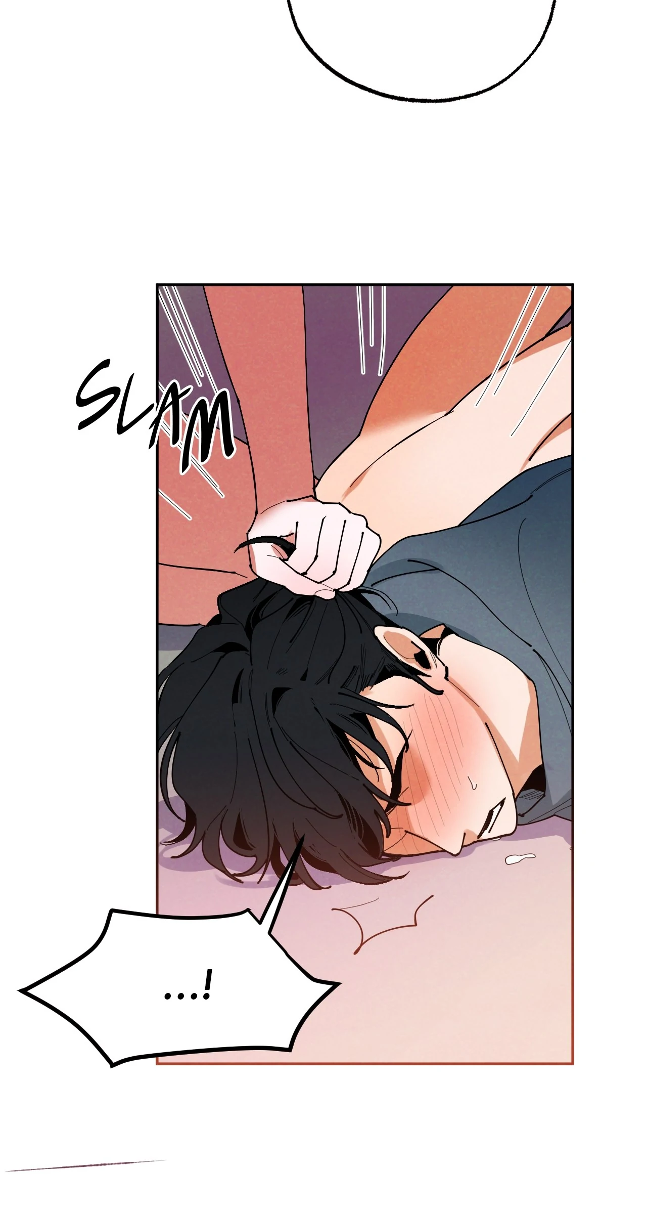 Strictly Confidential [Tappytoon][Uncensored] - Chapter 11 manhwa