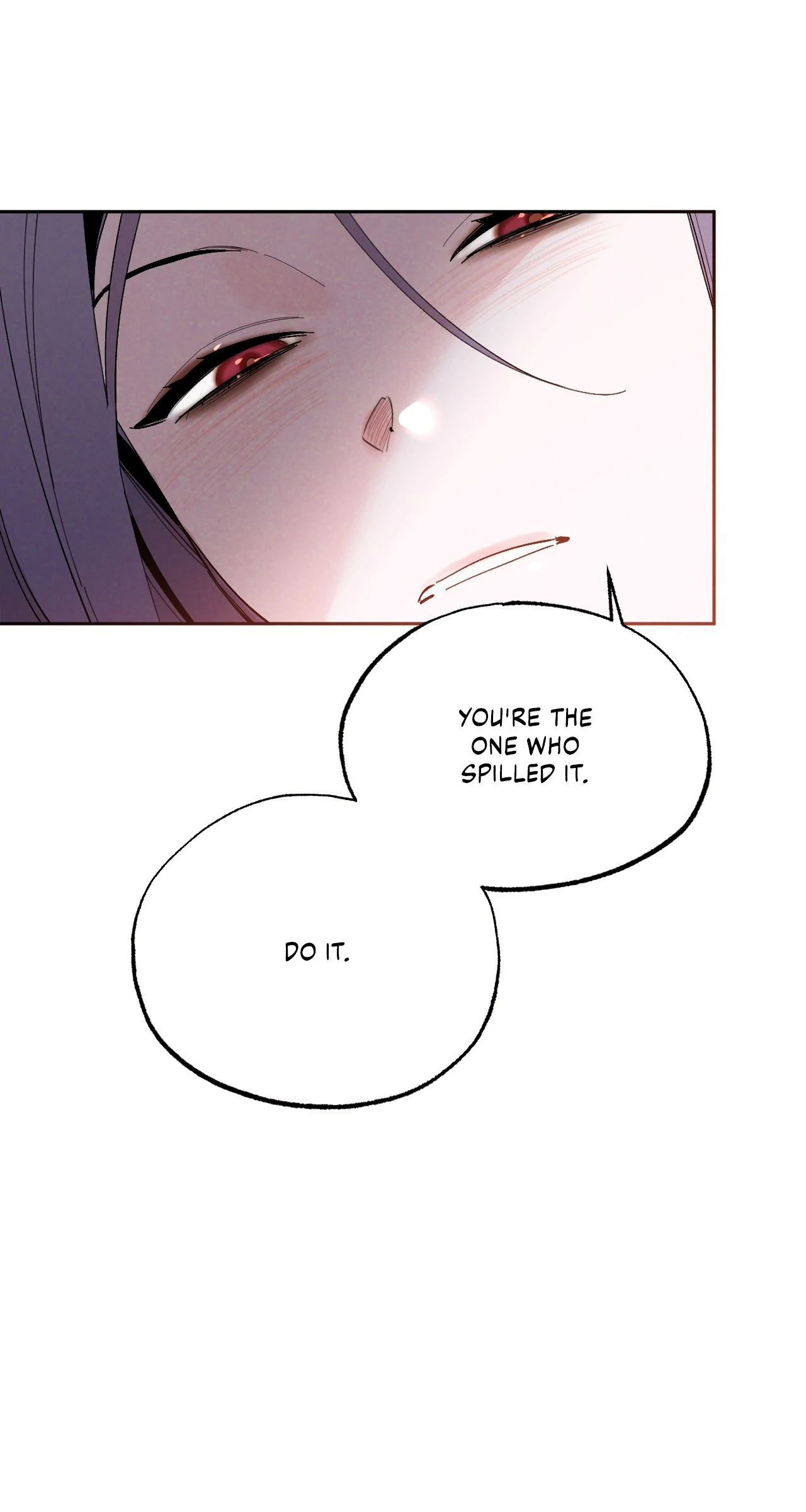 Strictly Confidential [Tappytoon][Uncensored] - Chapter 11 manhwa
