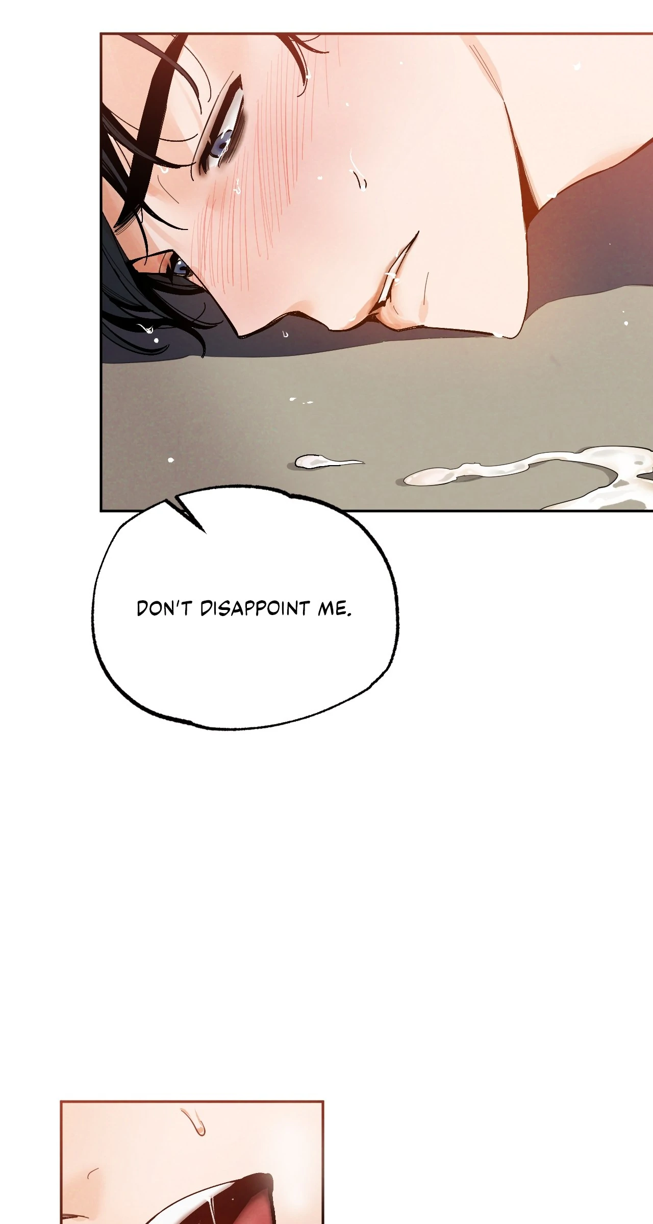 Strictly Confidential [Tappytoon][Uncensored] - Chapter 11 manhwa