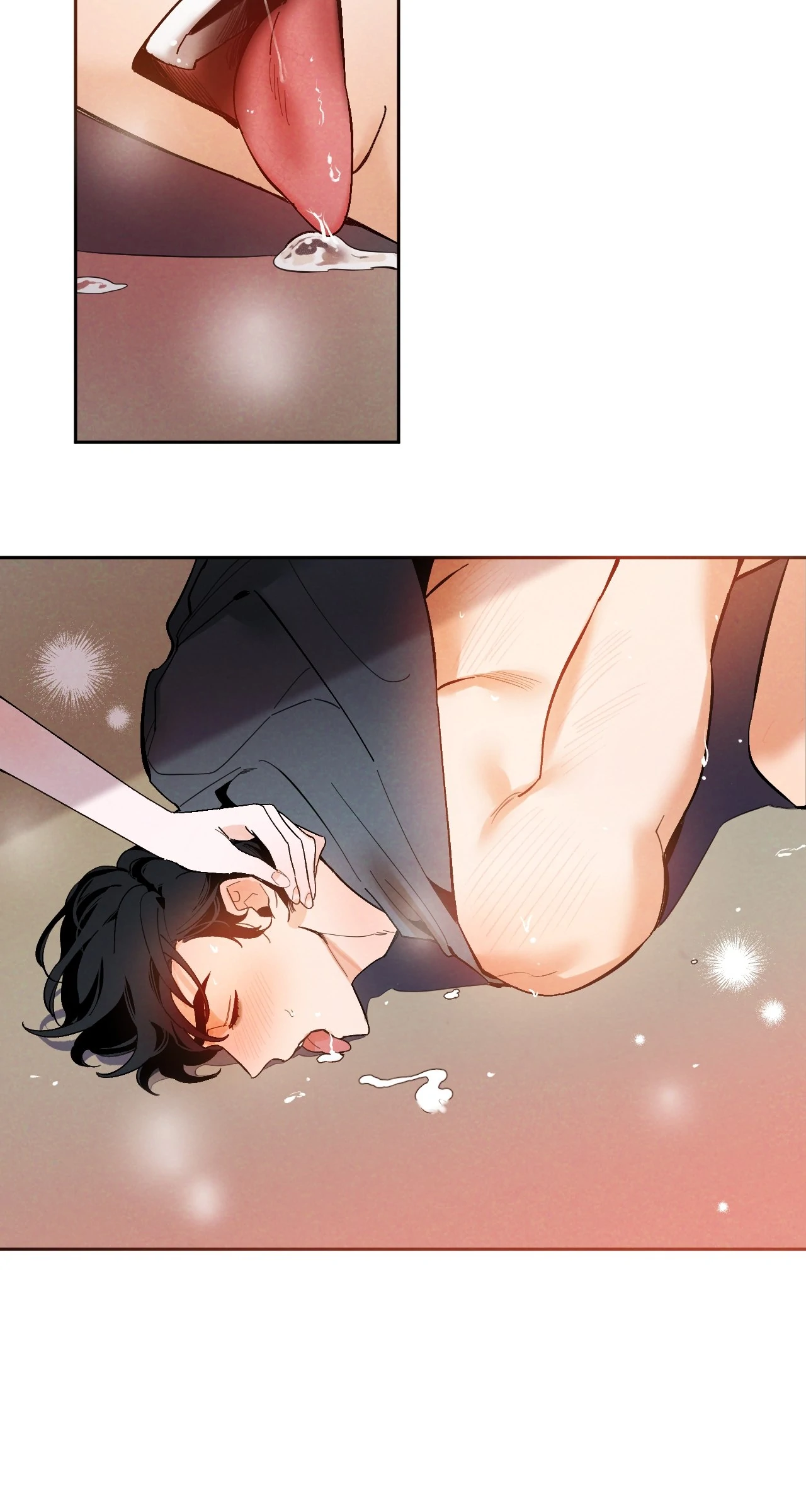 Strictly Confidential [Tappytoon][Uncensored] - Chapter 11 manhwa