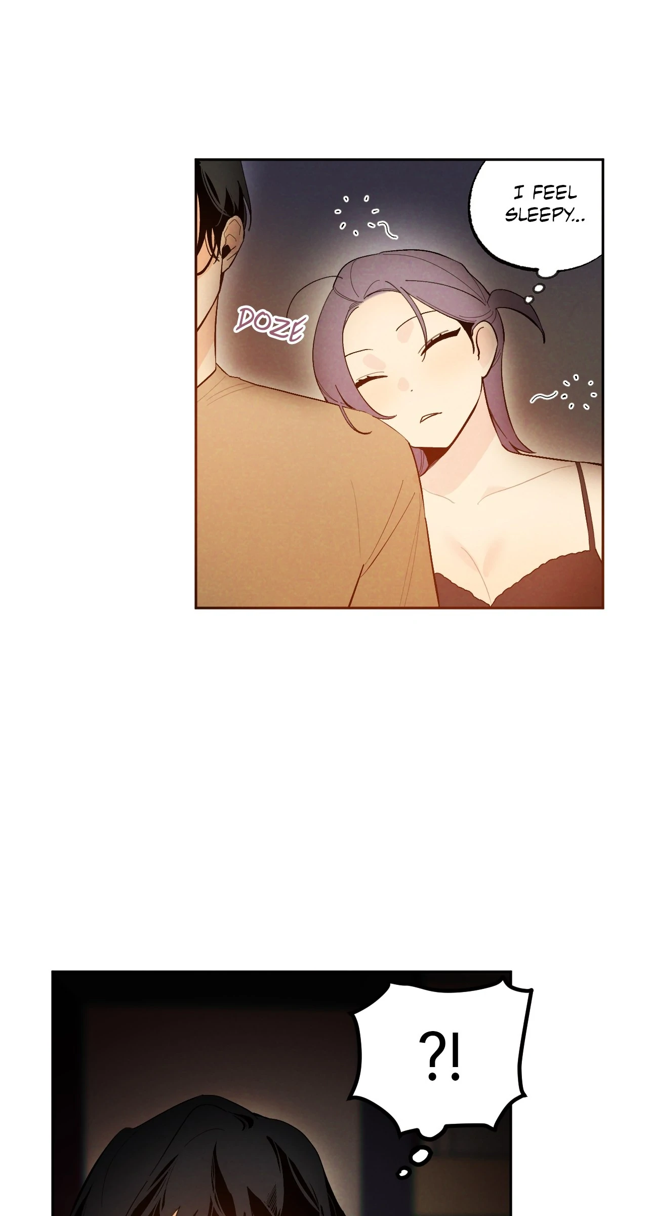 Strictly Confidential [Tappytoon][Uncensored] - Chapter 11 manhwa