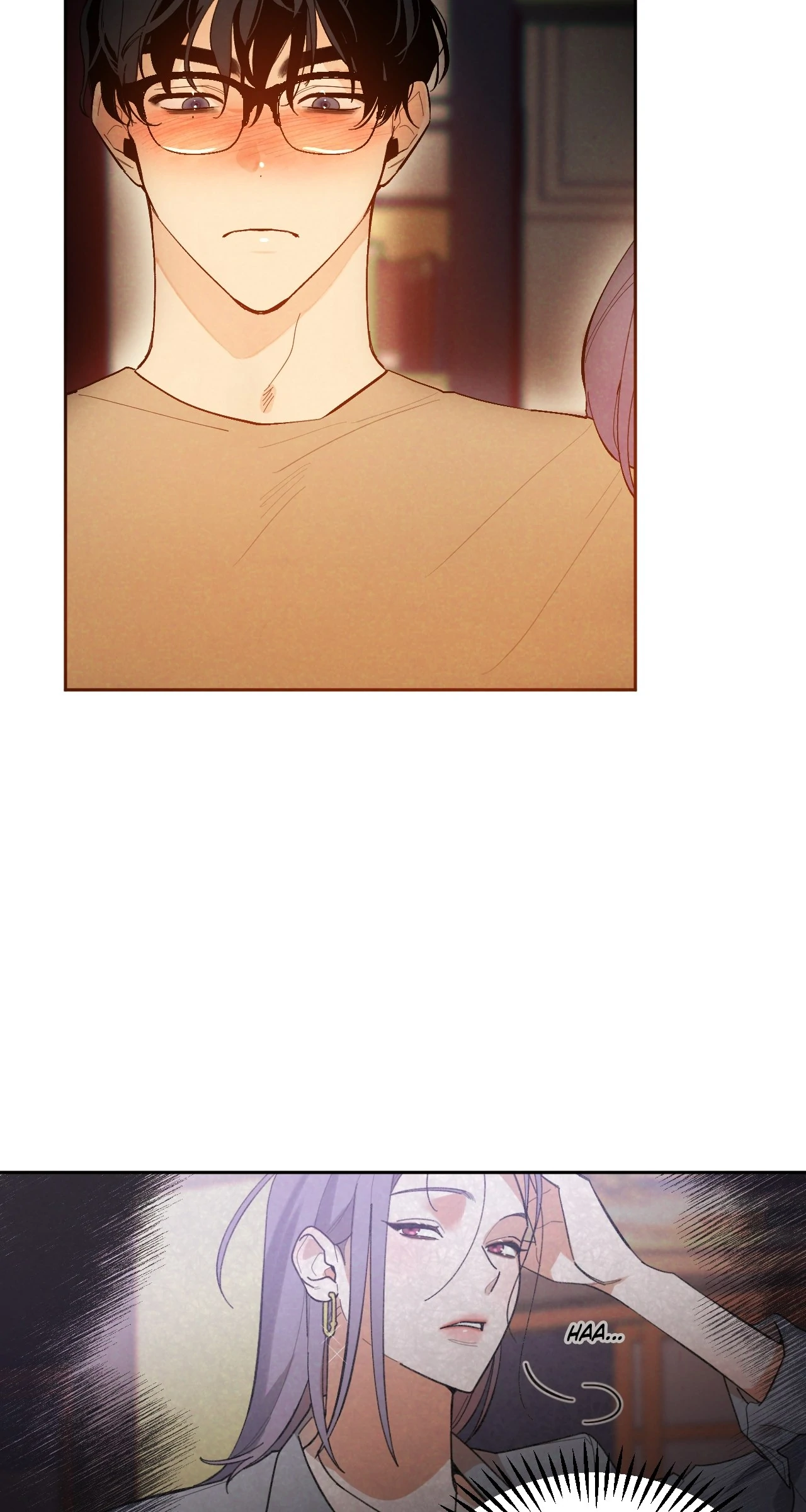 Strictly Confidential [Tappytoon][Uncensored] - Chapter 11 manhwa