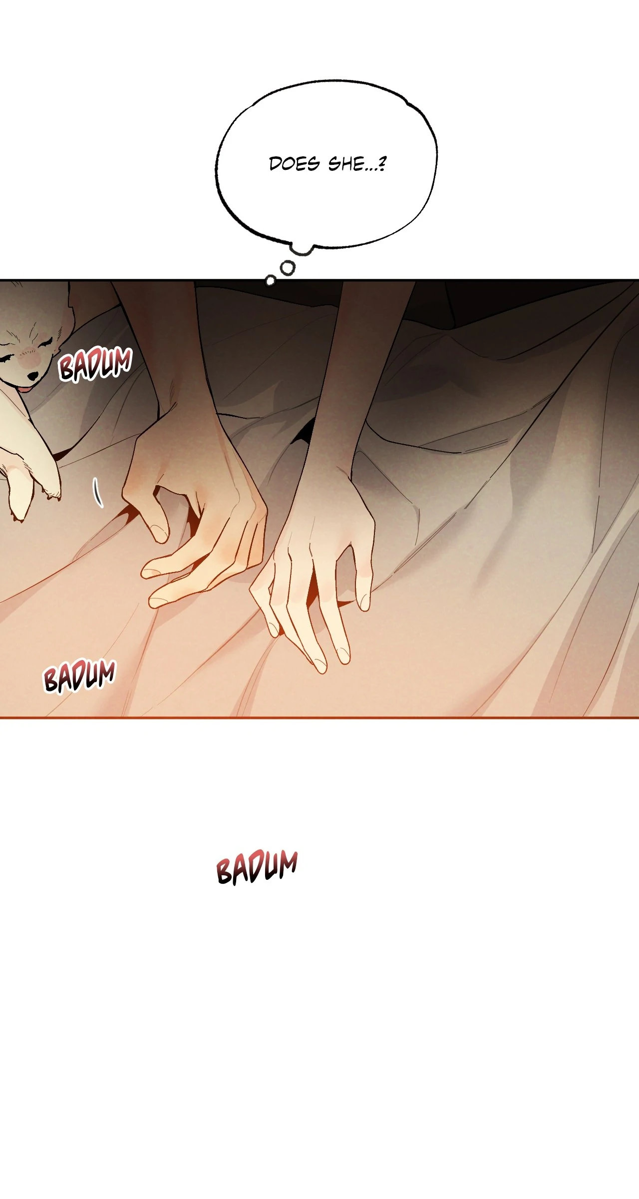 Strictly Confidential [Tappytoon][Uncensored] - Chapter 11 manhwa
