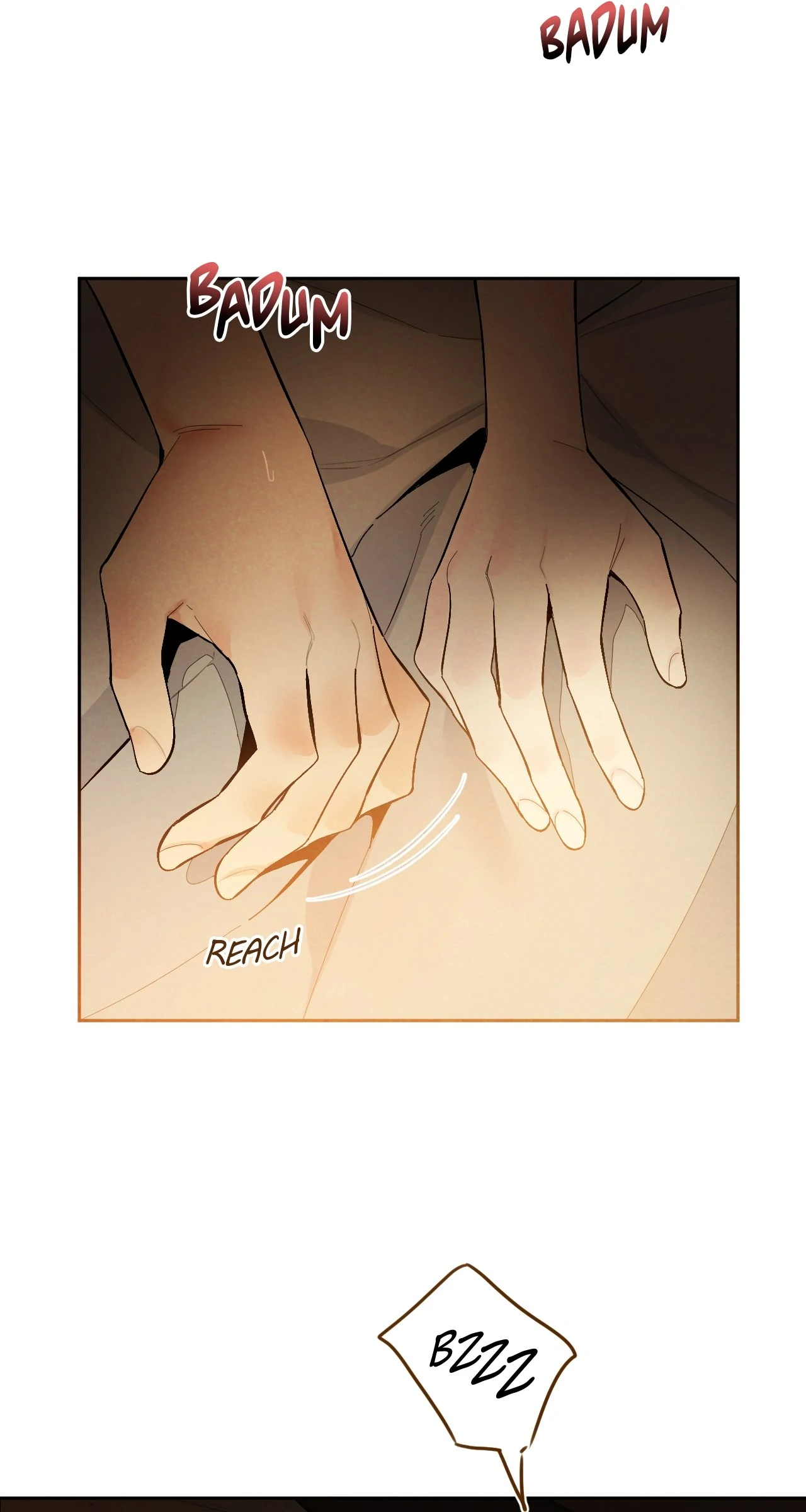 Strictly Confidential [Tappytoon][Uncensored] - Chapter 11 manhwa