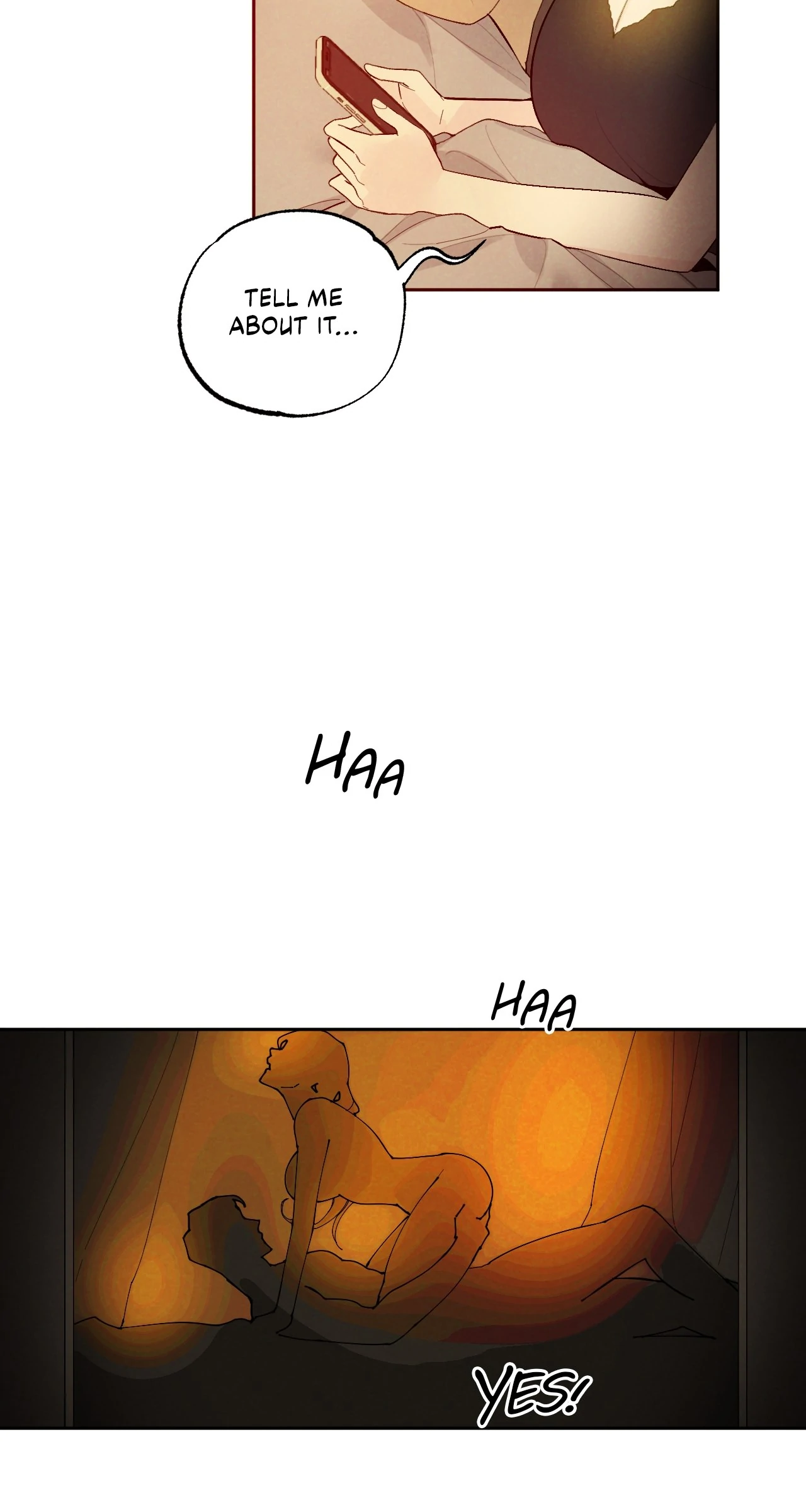 Strictly Confidential [Tappytoon][Uncensored] - Chapter 11 manhwa