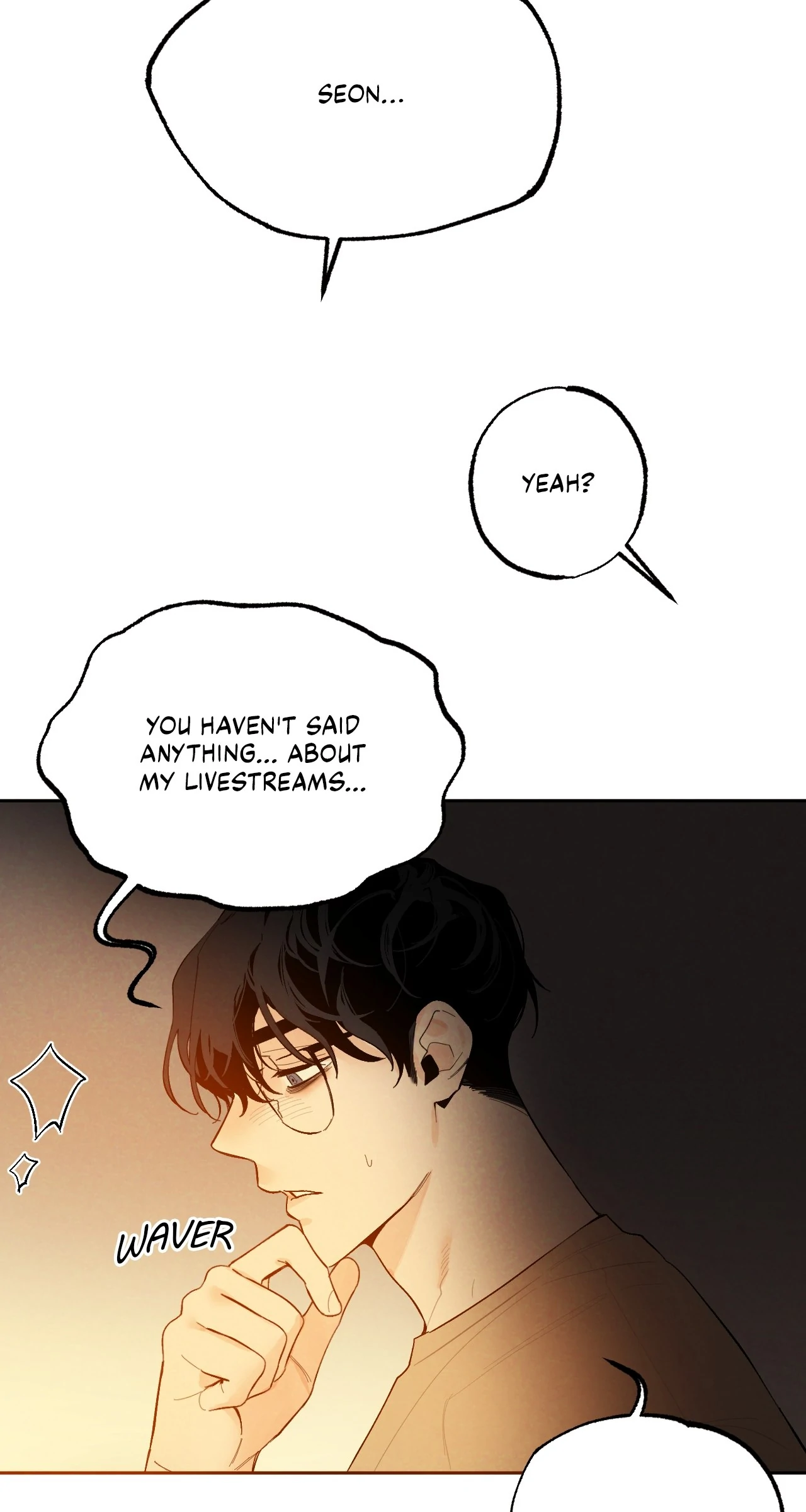 Strictly Confidential [Tappytoon][Uncensored] - Chapter 11 manhwa