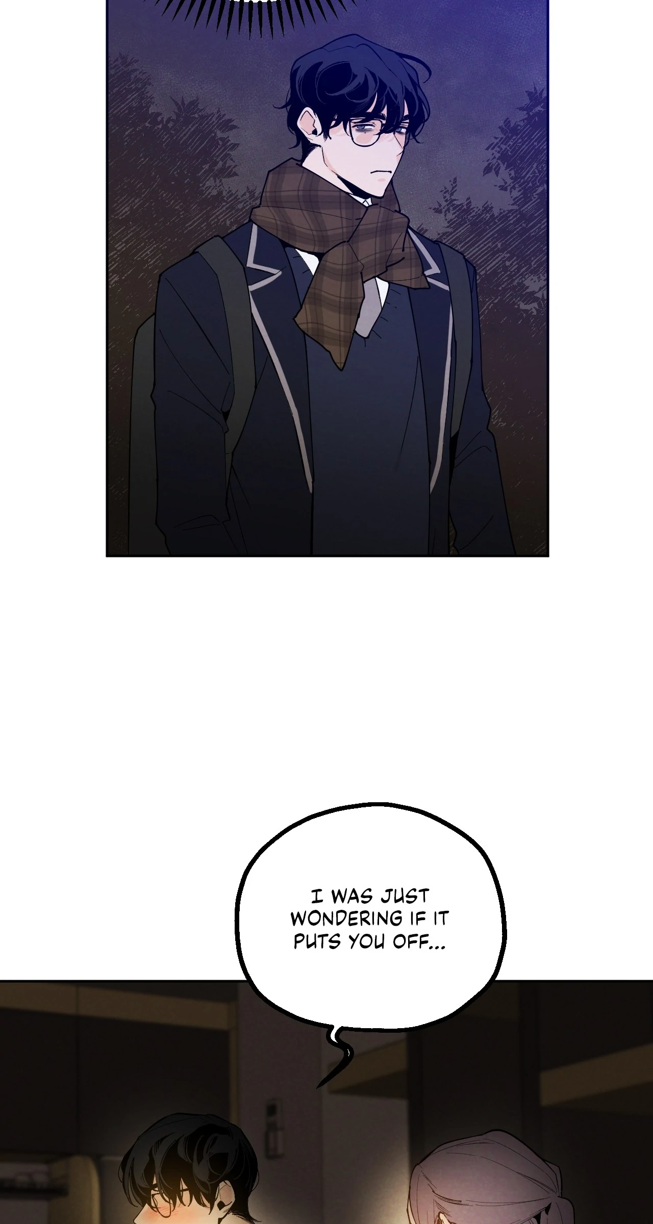 Strictly Confidential [Tappytoon][Uncensored] - Chapter 11 manhwa