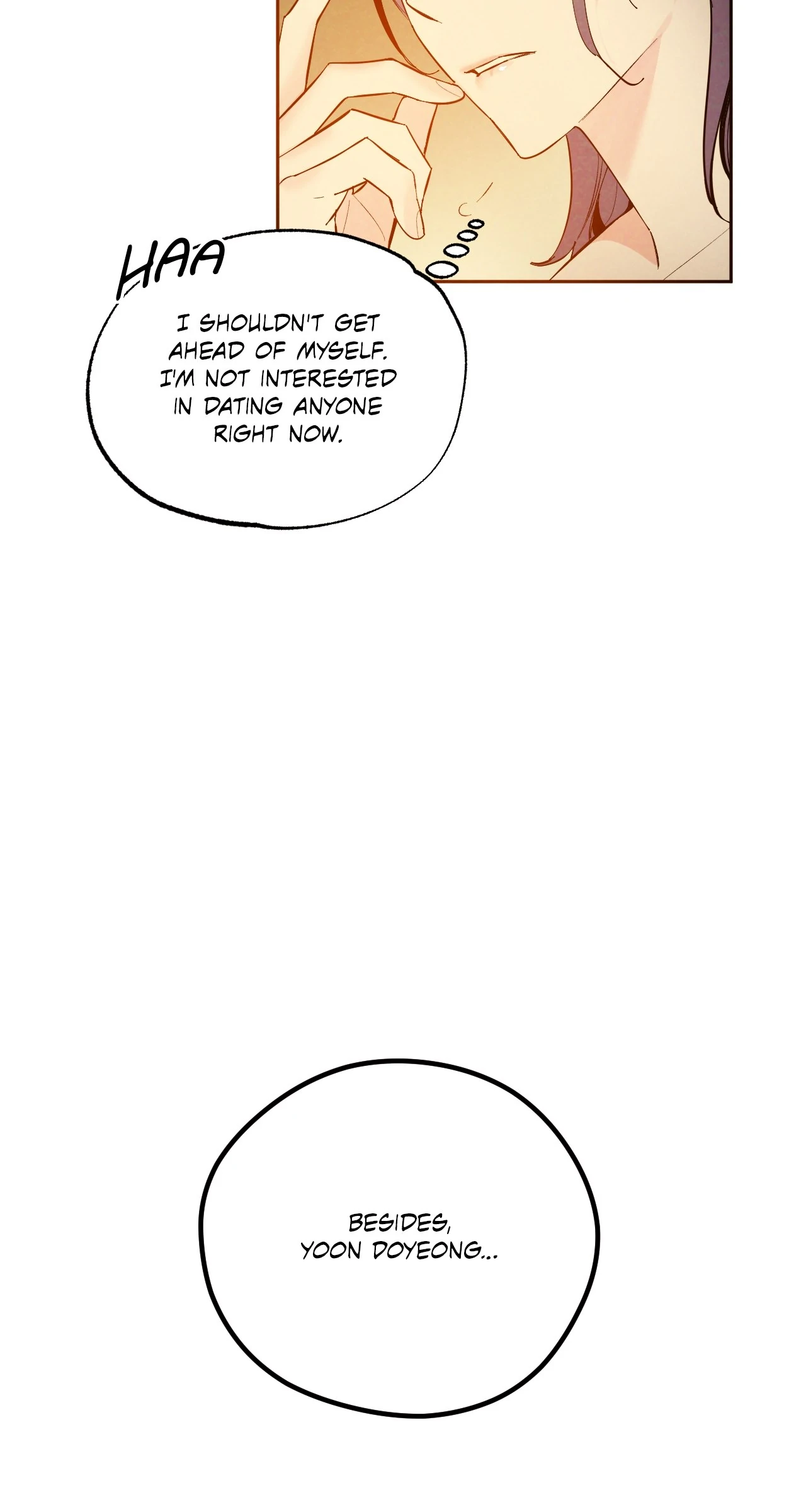 Strictly Confidential [Tappytoon][Uncensored] - Chapter 11 manhwa