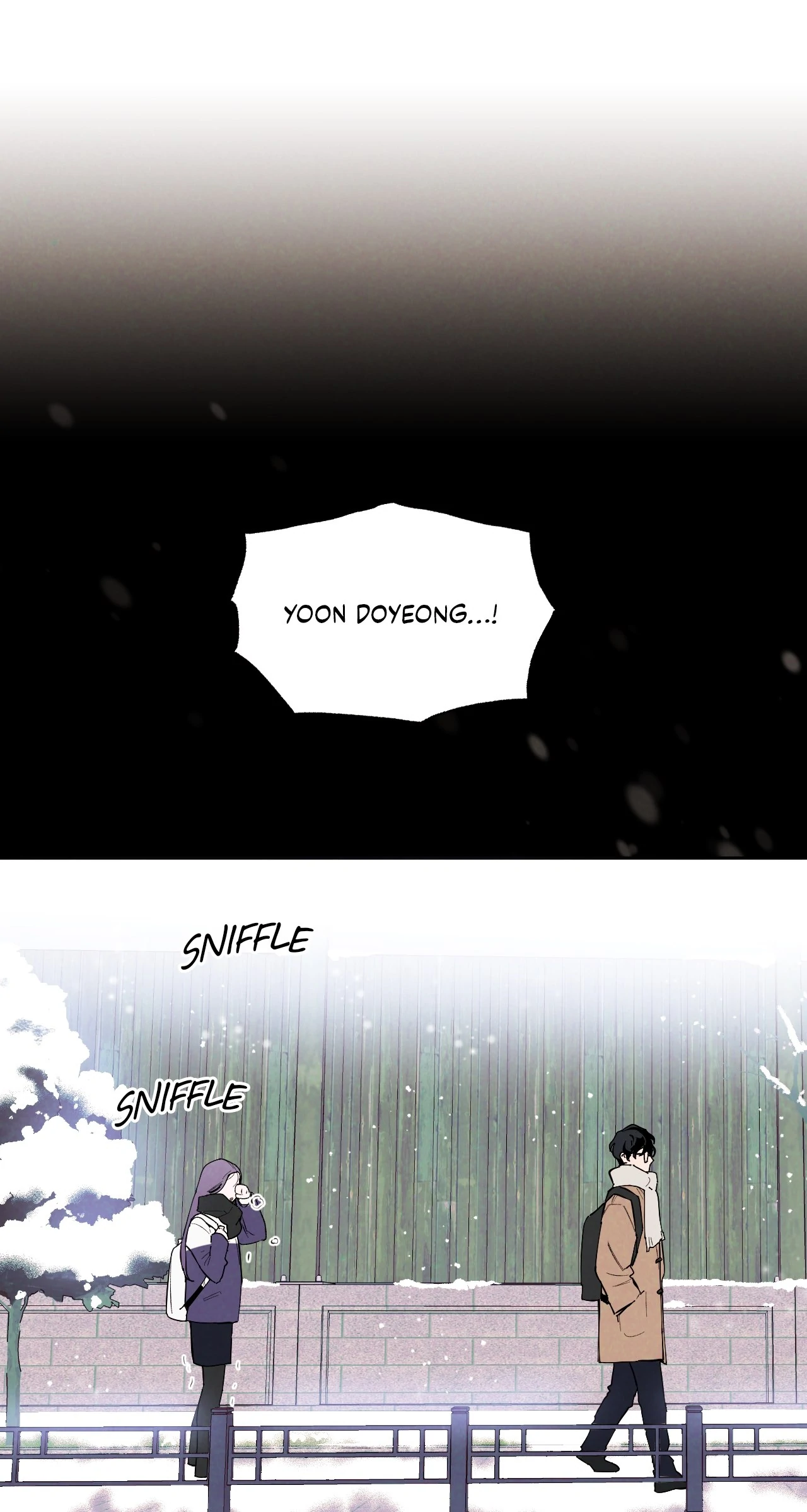 Strictly Confidential [Tappytoon][Uncensored] - Chapter 11 manhwa