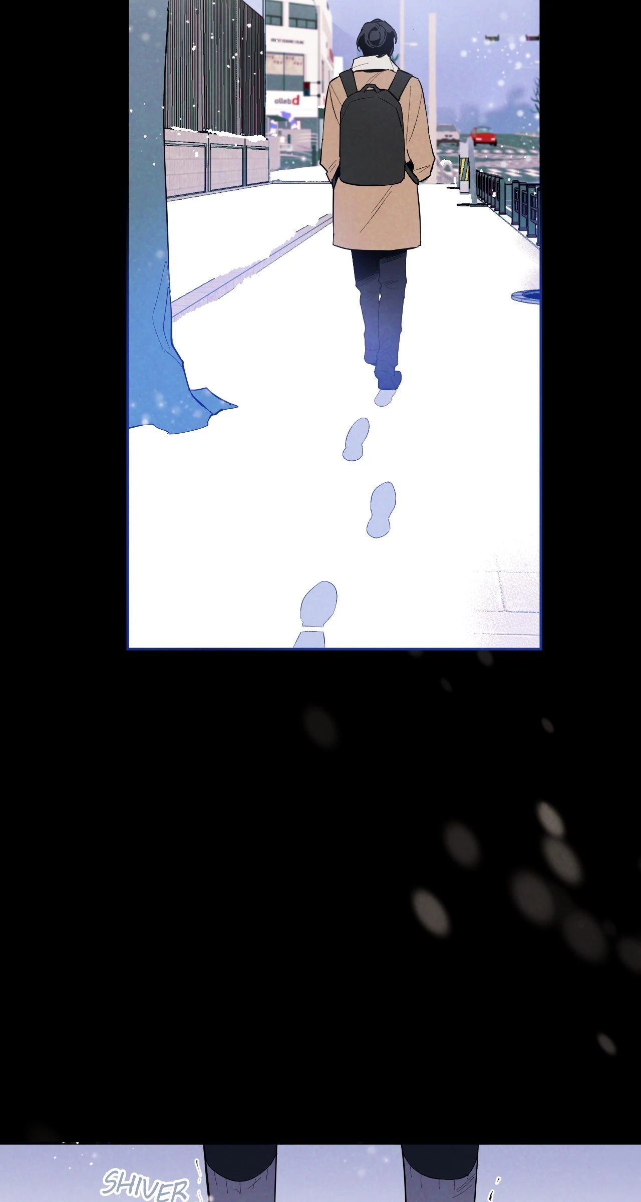 Strictly Confidential [Tappytoon][Uncensored] - Chapter 11 manhwa