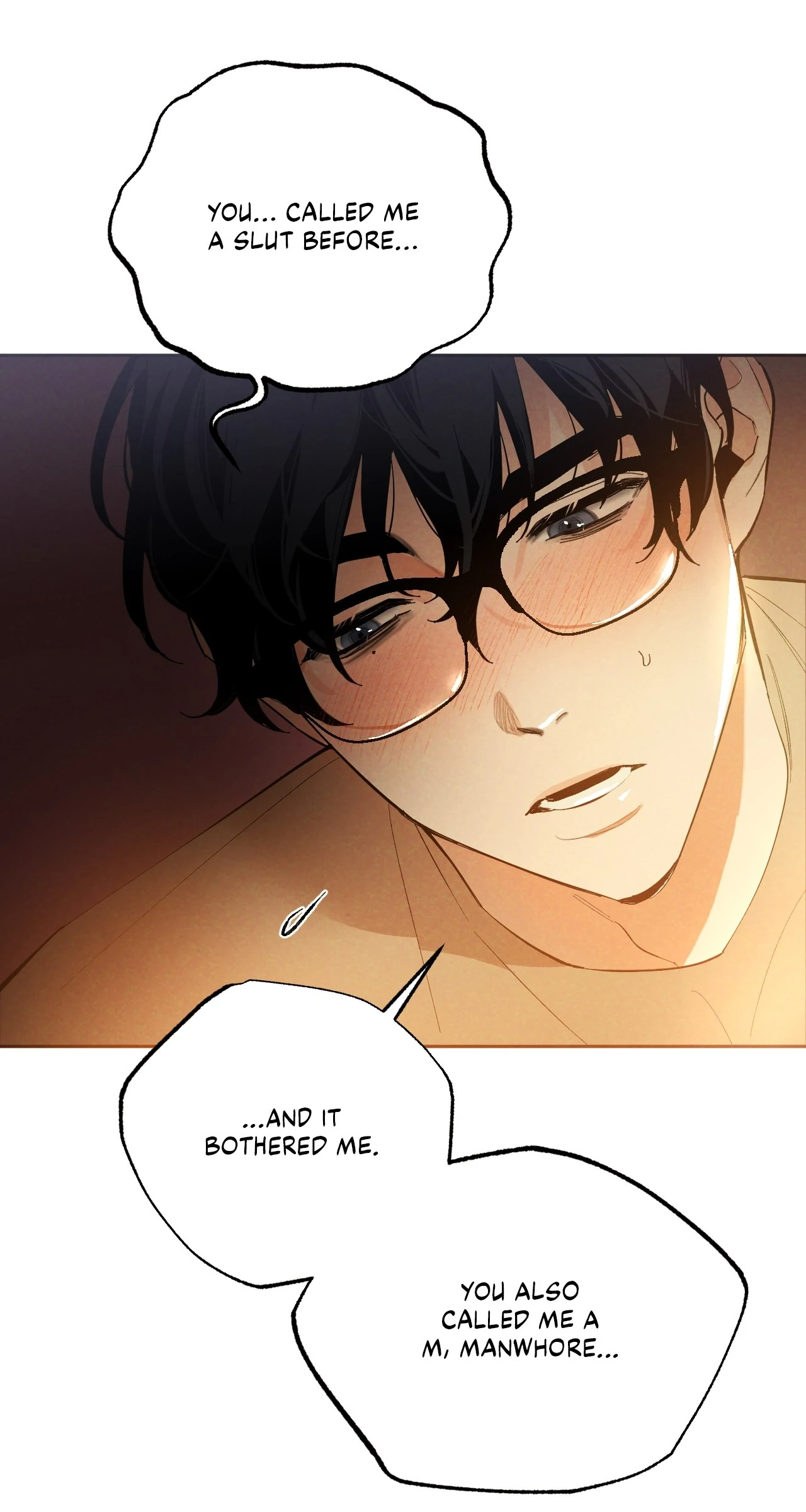 Strictly Confidential [Tappytoon][Uncensored] - Chapter 11 manhwa