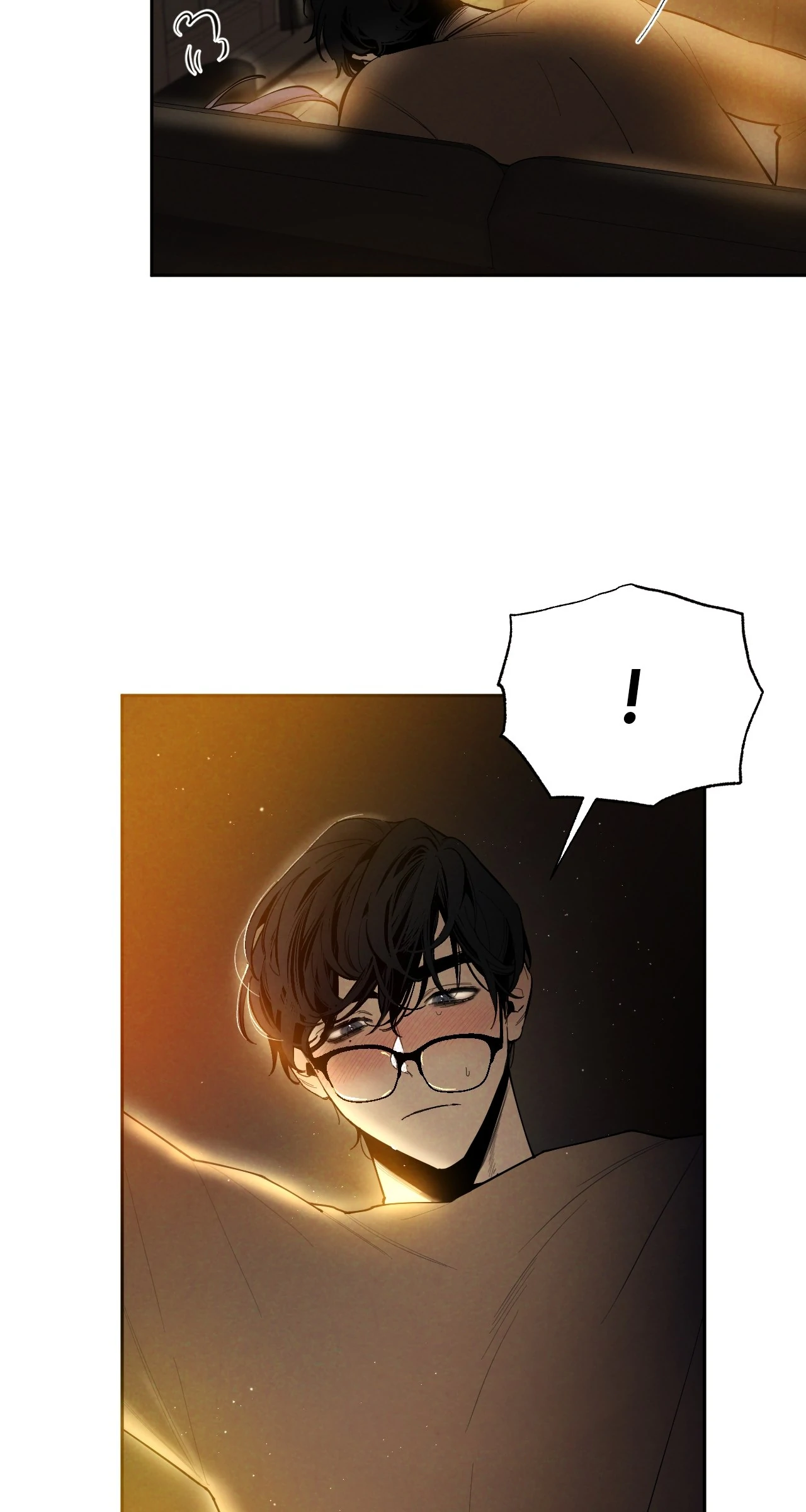 Strictly Confidential [Tappytoon][Uncensored] - Chapter 11 manhwa