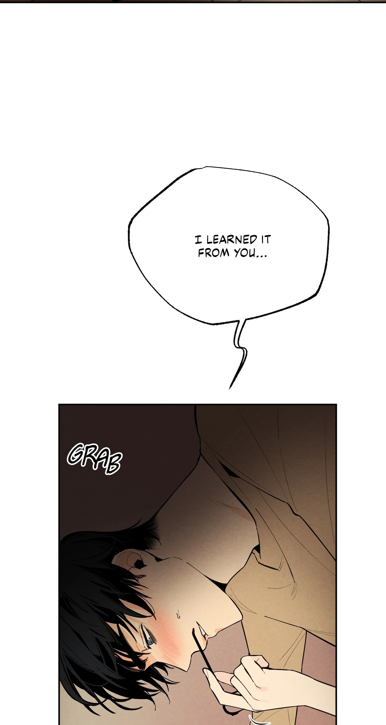 Strictly Confidential [Tappytoon][Uncensored] - Chapter 11 manhwa