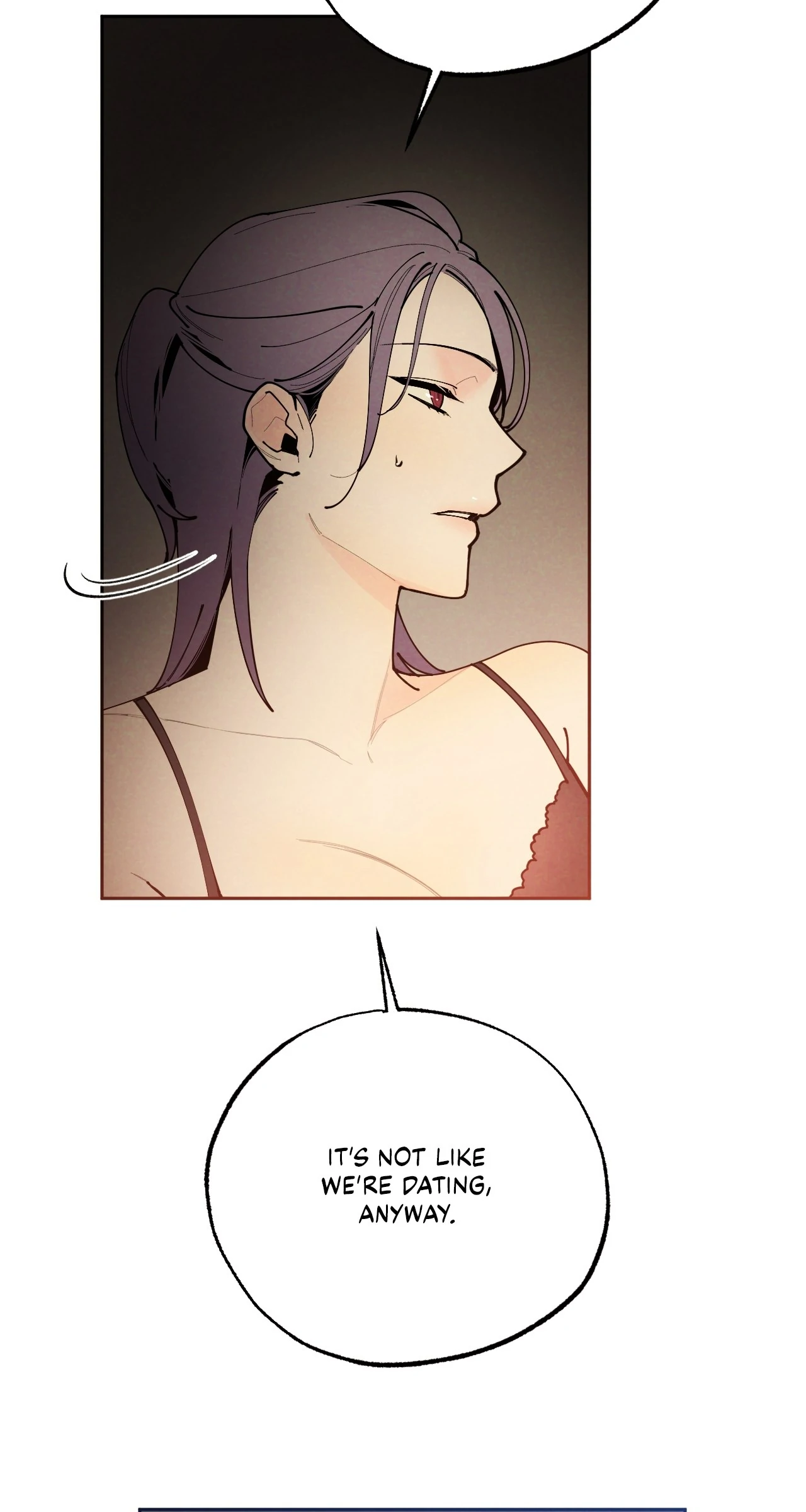 Strictly Confidential [Tappytoon][Uncensored] - Chapter 11 manhwa