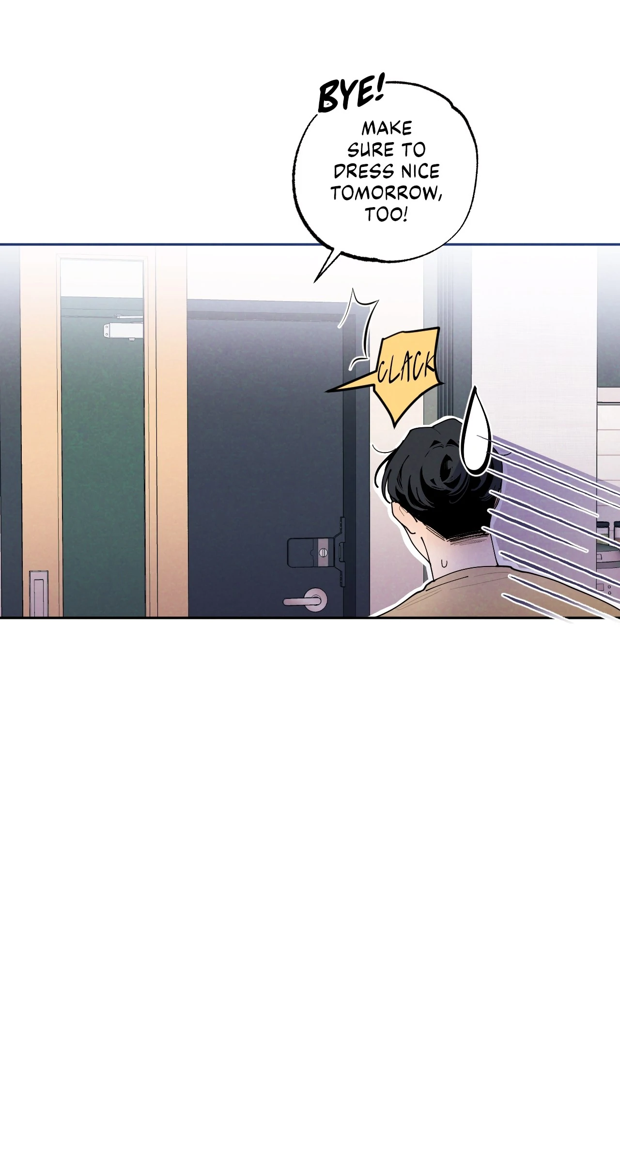 Strictly Confidential [Tappytoon][Uncensored] - Chapter 11 manhwa