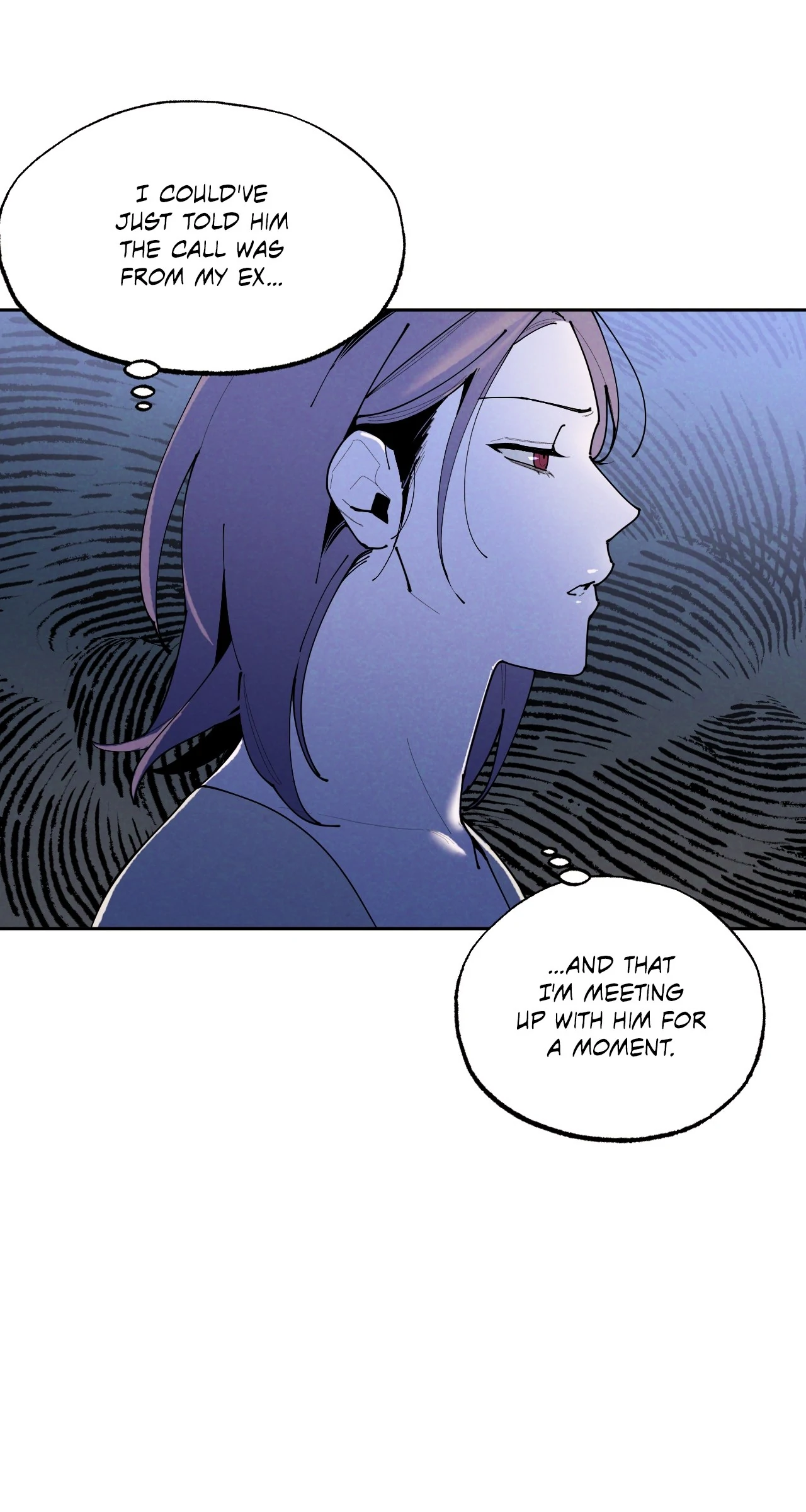 Strictly Confidential [Tappytoon][Uncensored] - Chapter 11 manhwa