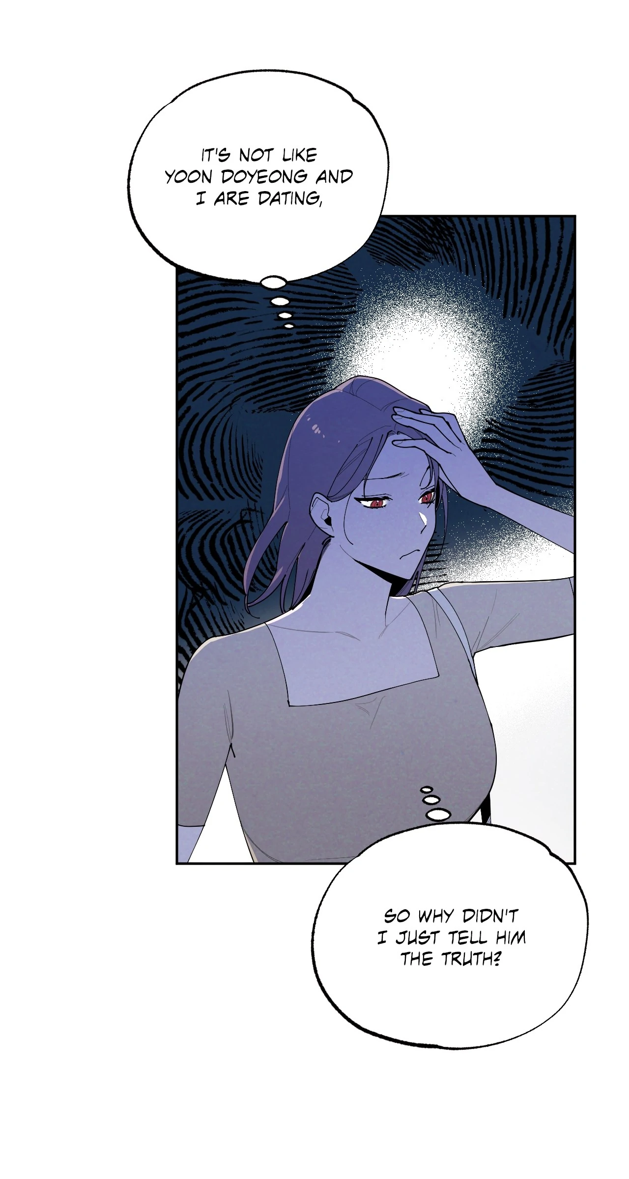 Strictly Confidential [Tappytoon][Uncensored] - Chapter 11 manhwa