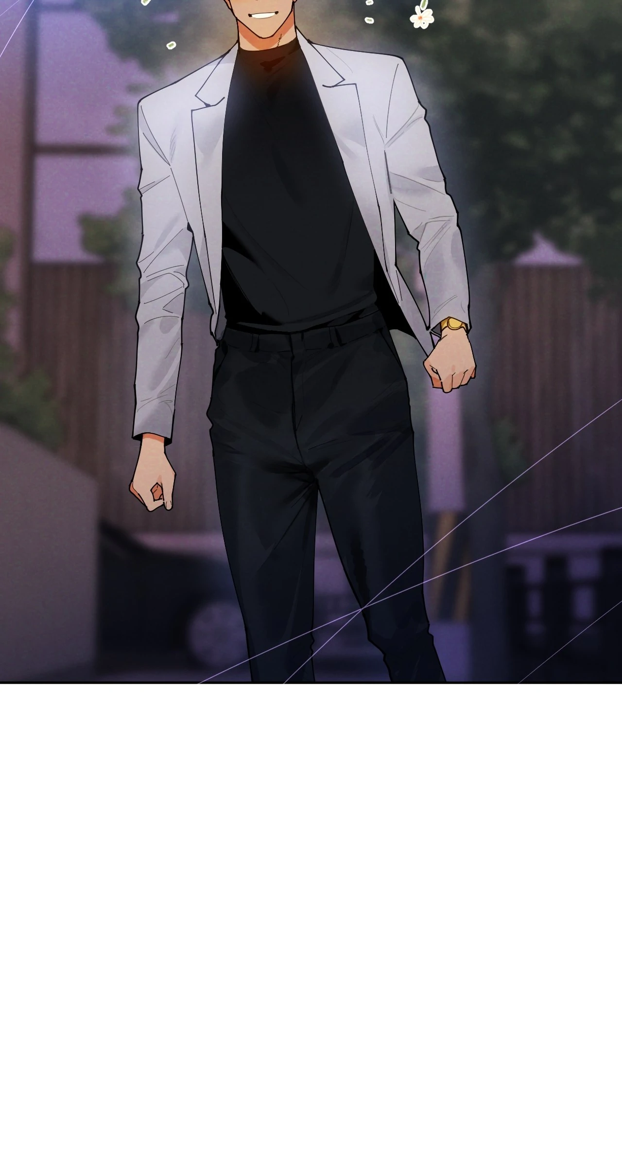 Strictly Confidential [Tappytoon][Uncensored] - Chapter 11 manhwa