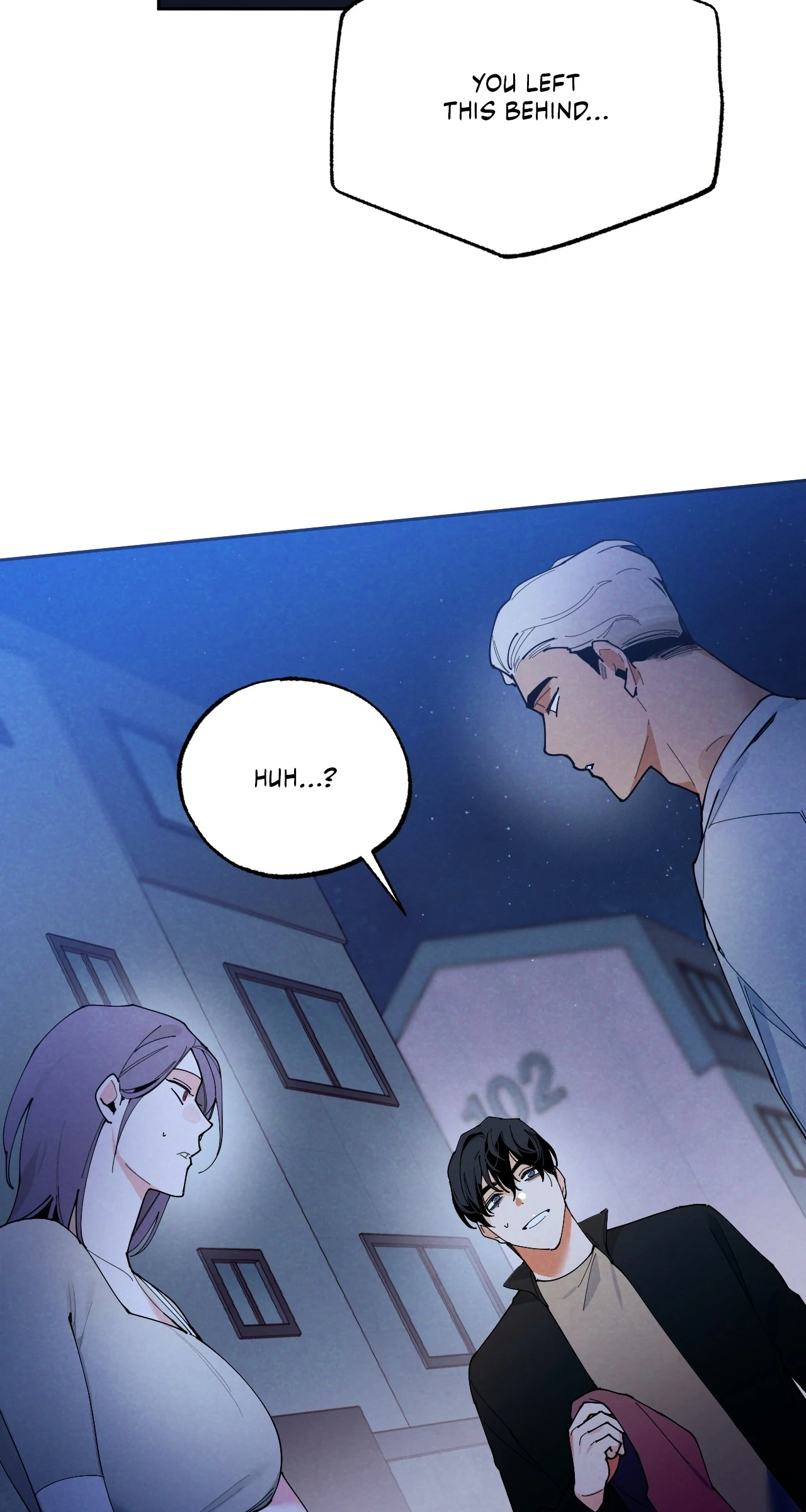Strictly Confidential [Tappytoon][Uncensored] - Chapter 11 manhwa