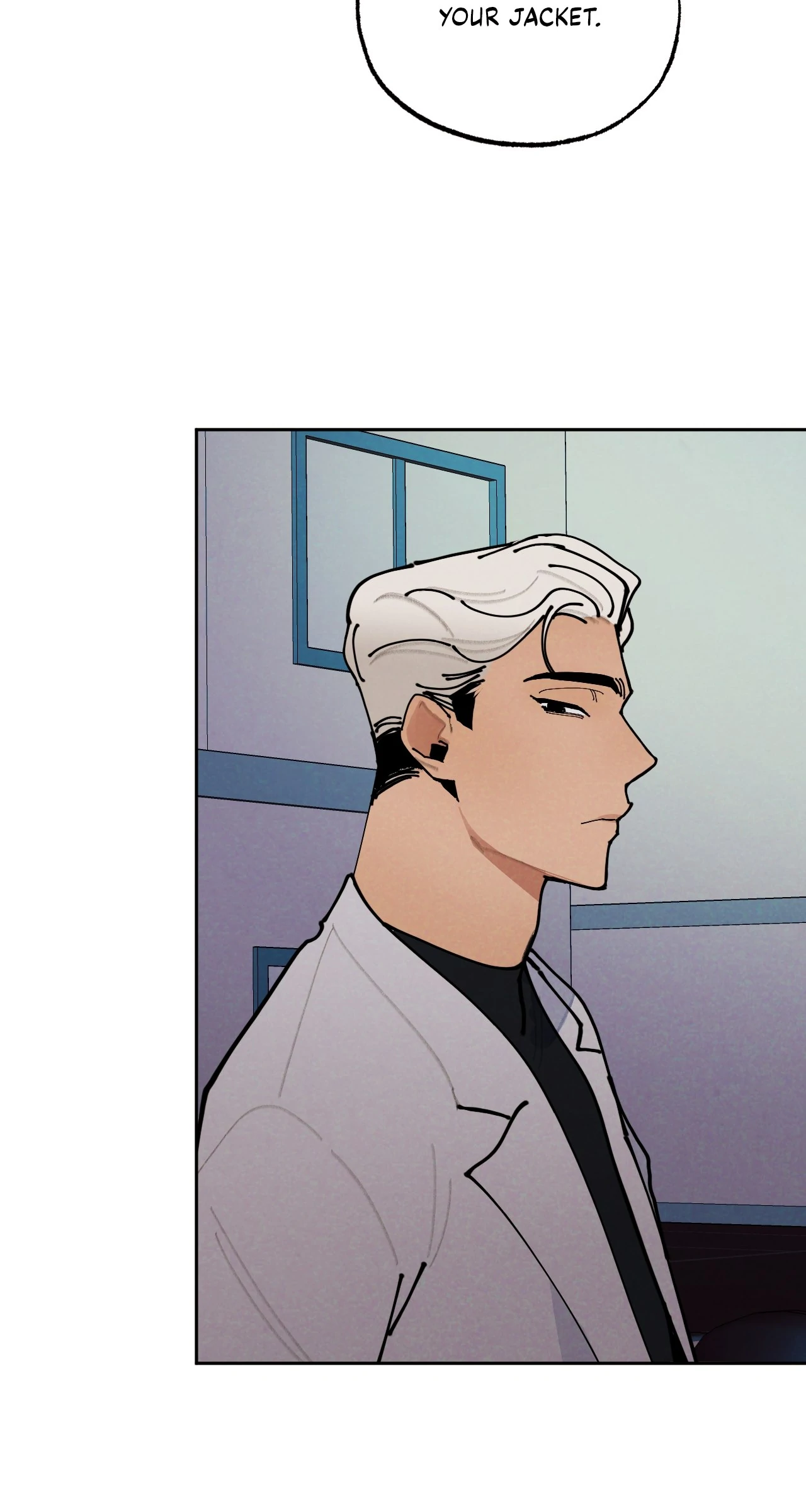 Strictly Confidential [Tappytoon][Uncensored] - Chapter 12 manhwa