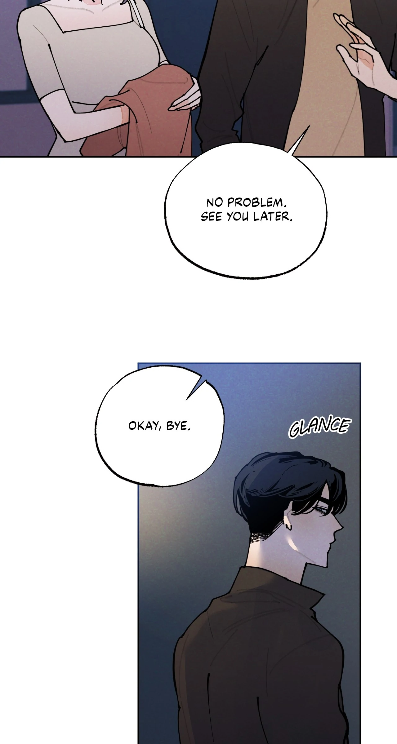 Strictly Confidential [Tappytoon][Uncensored] - Chapter 12 manhwa