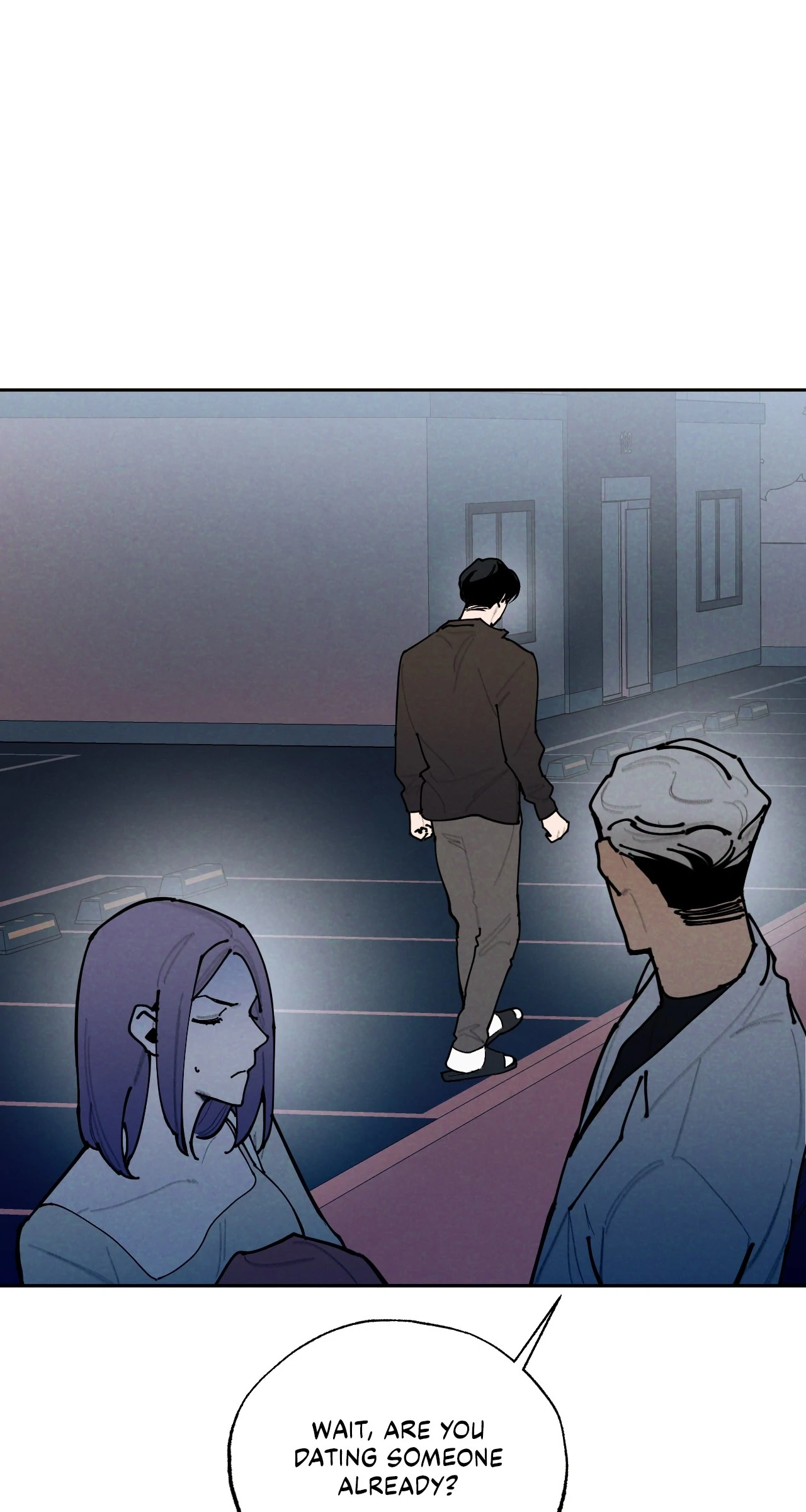 Strictly Confidential [Tappytoon][Uncensored] - Chapter 12 manhwa