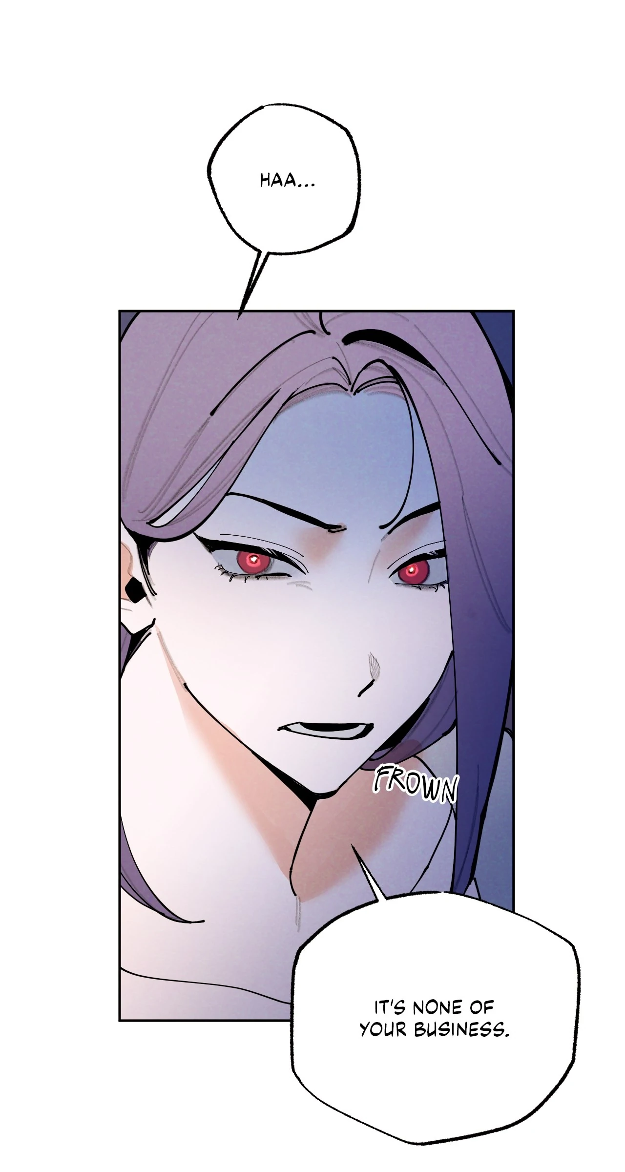 Strictly Confidential [Tappytoon][Uncensored] - Chapter 12 manhwa