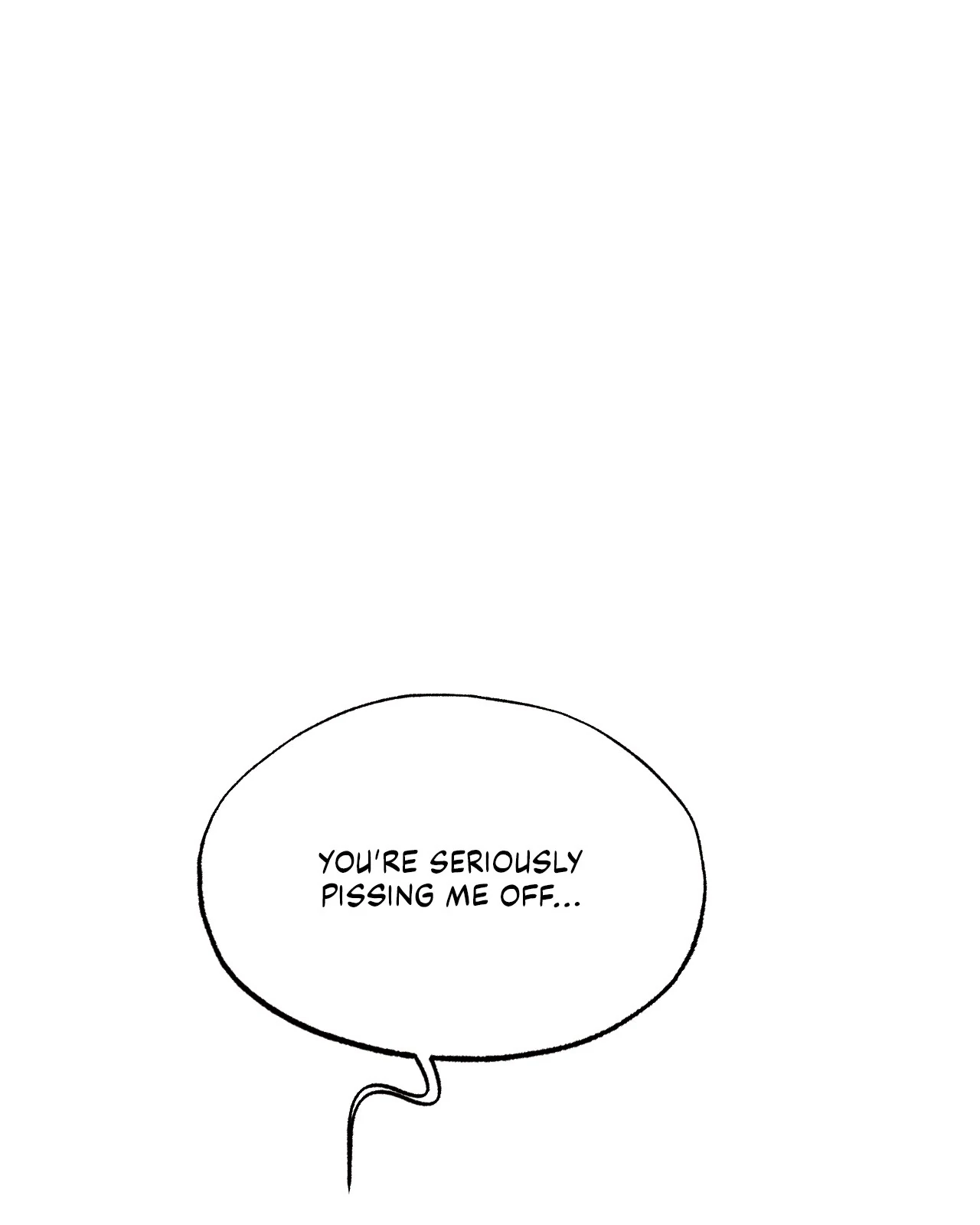 Strictly Confidential [Tappytoon][Uncensored] - Chapter 12 manhwa