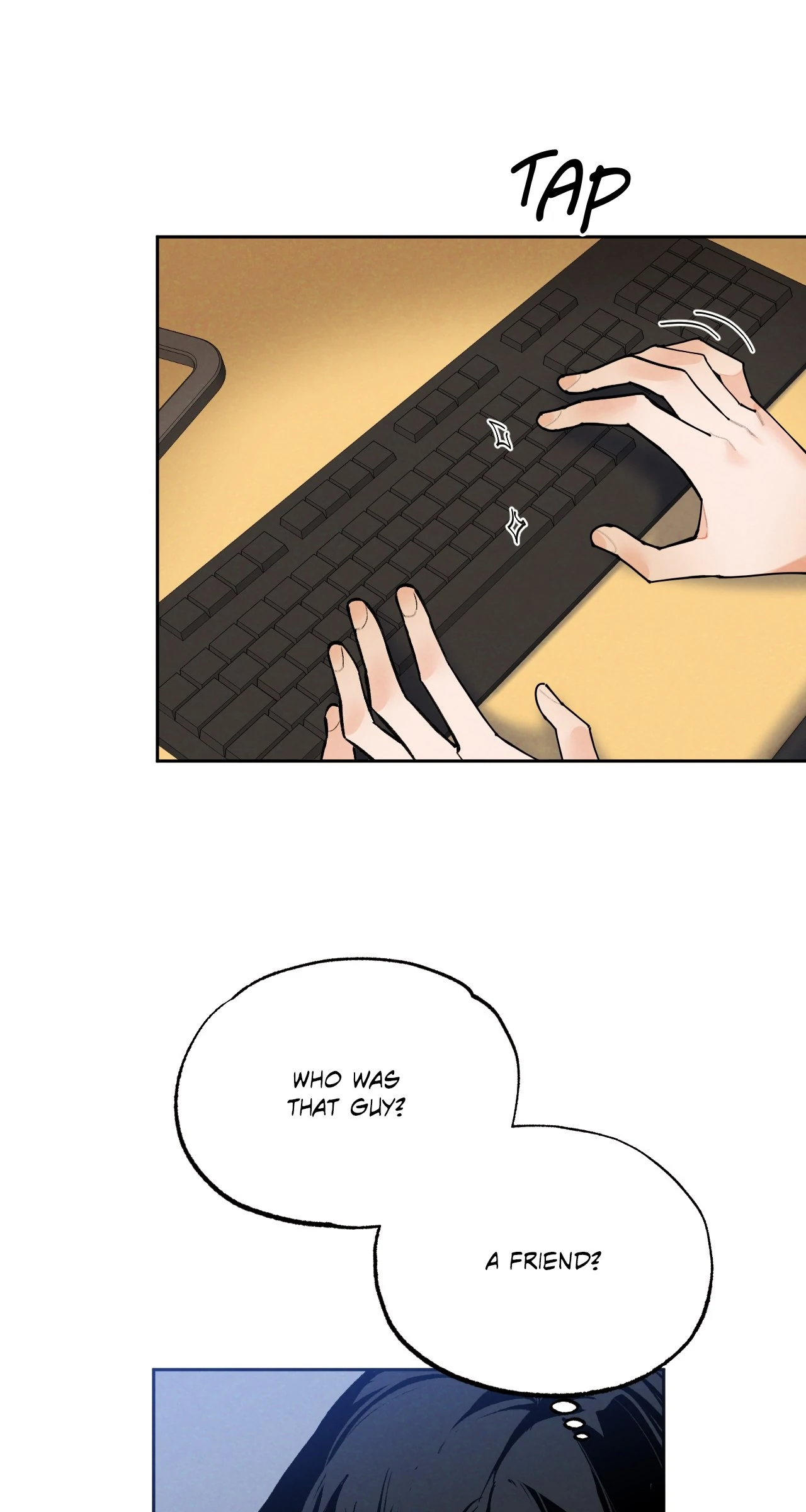 Strictly Confidential [Tappytoon][Uncensored] - Chapter 12 manhwa