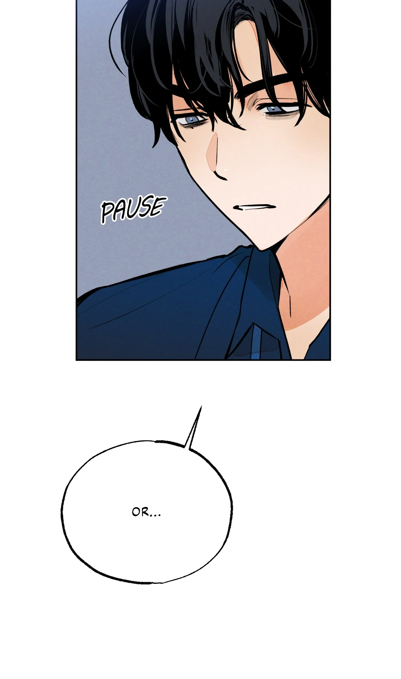 Strictly Confidential [Tappytoon][Uncensored] - Chapter 12 manhwa