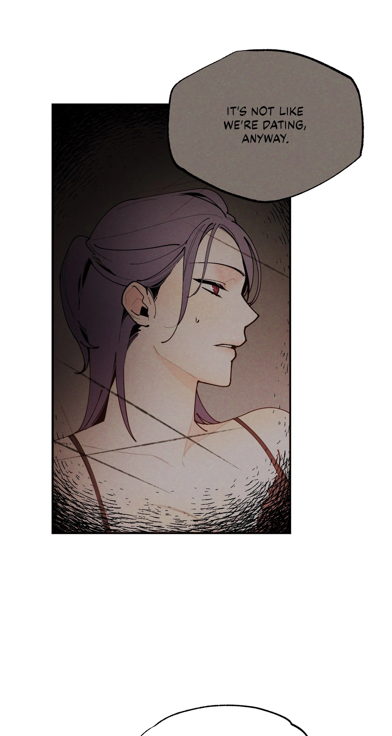 Strictly Confidential [Tappytoon][Uncensored] - Chapter 12 manhwa