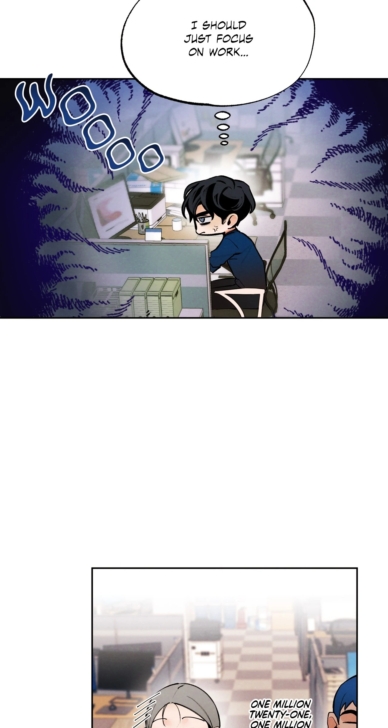 Strictly Confidential [Tappytoon][Uncensored] - Chapter 12 manhwa