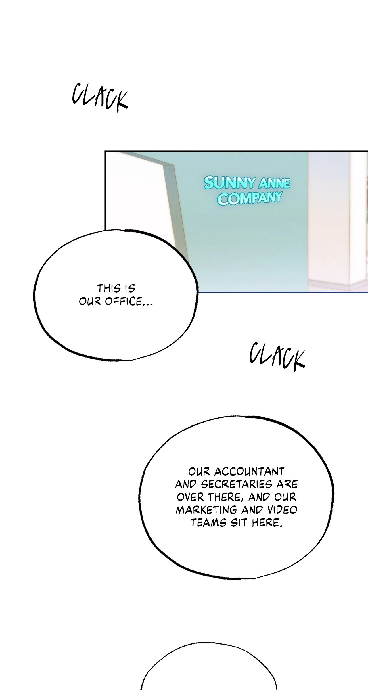 Strictly Confidential [Tappytoon][Uncensored] - Chapter 12 manhwa